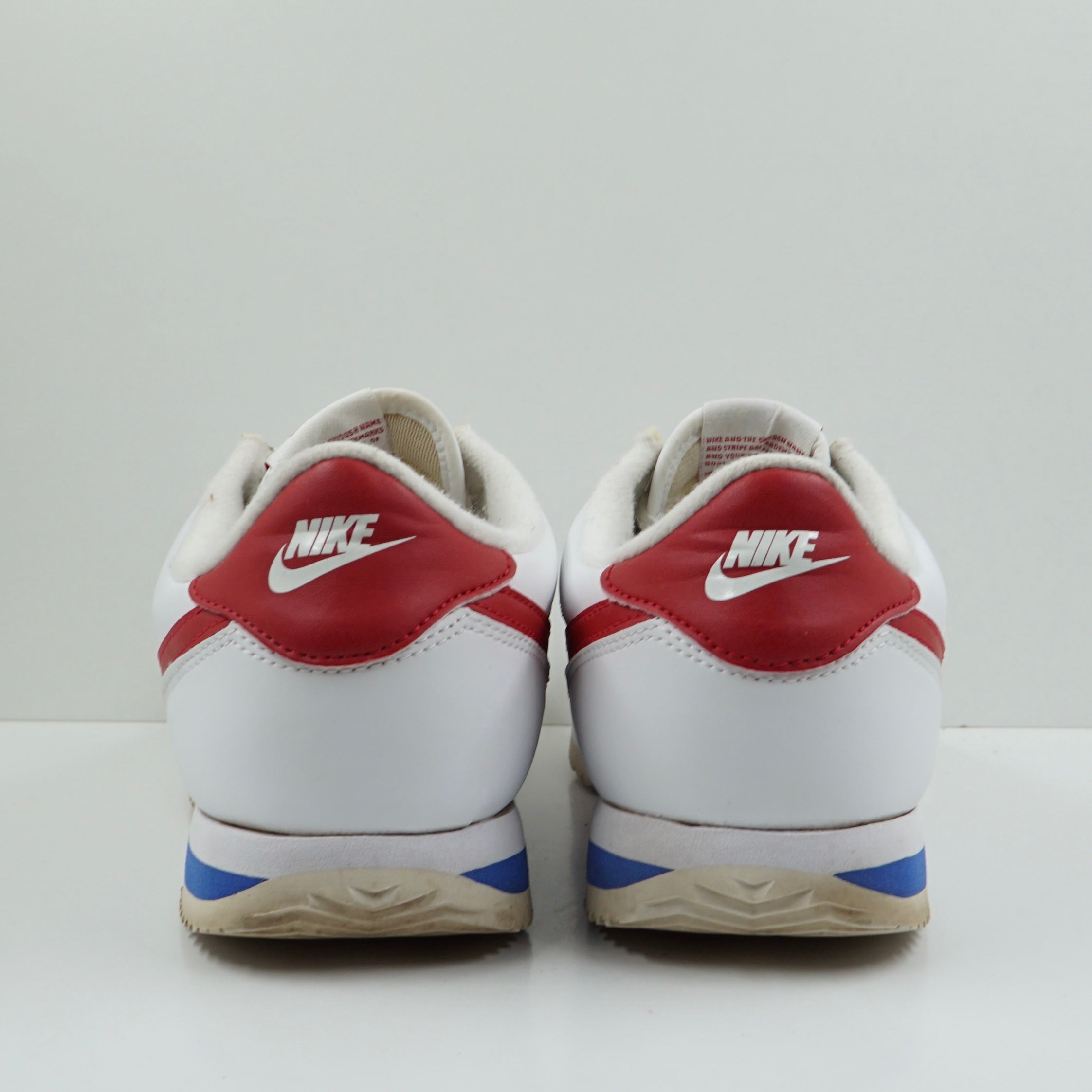 Nike Cortez Basic Forrest Gump (2019)