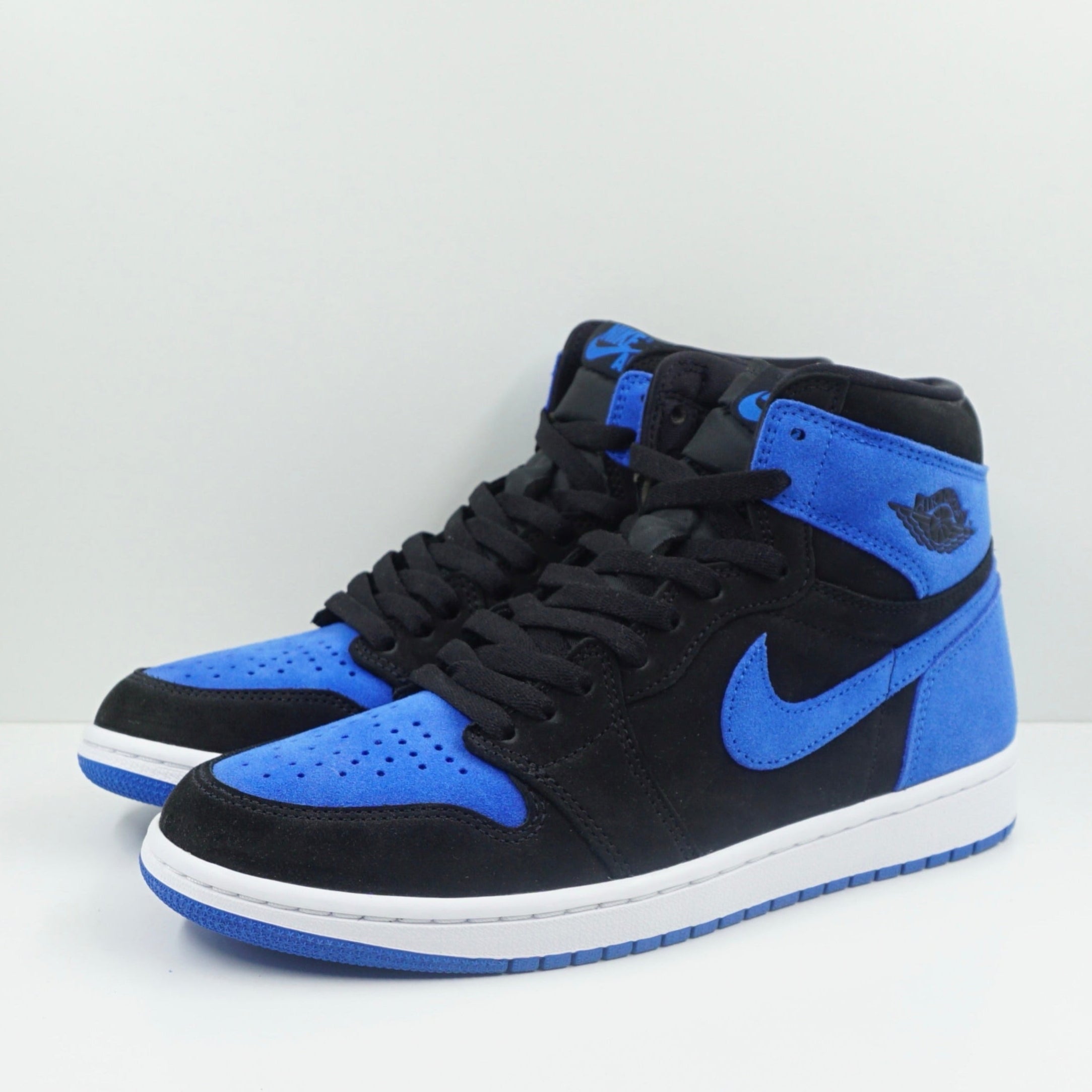 Jordan 1 Retro High OG Royal Reimagined