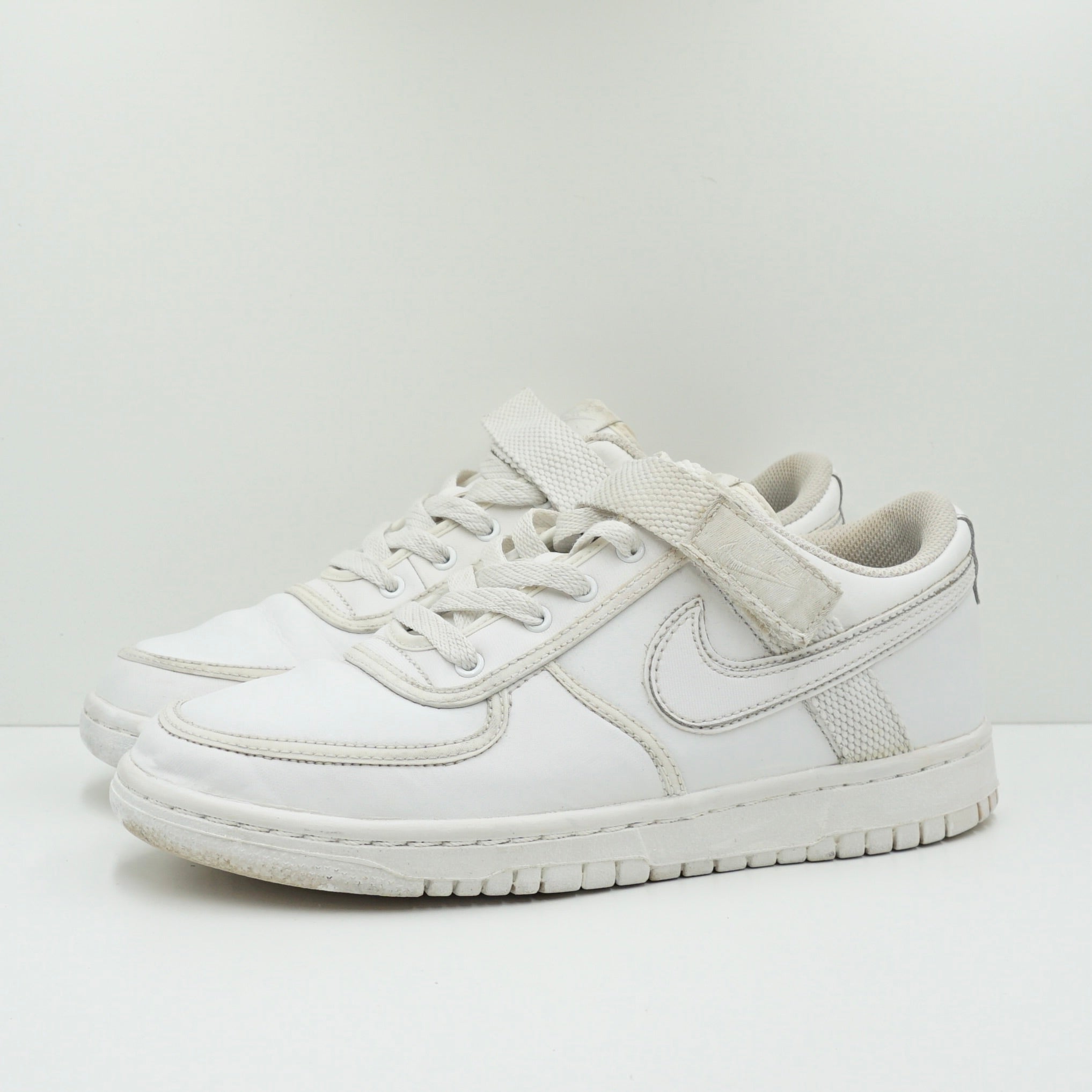 Nike Vandal Low Athletic Leather (GS)