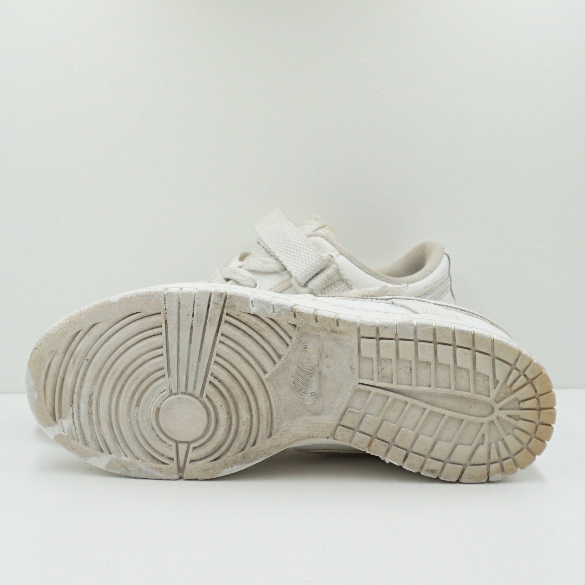 Nike Vandal Low Athletic Leather (GS)