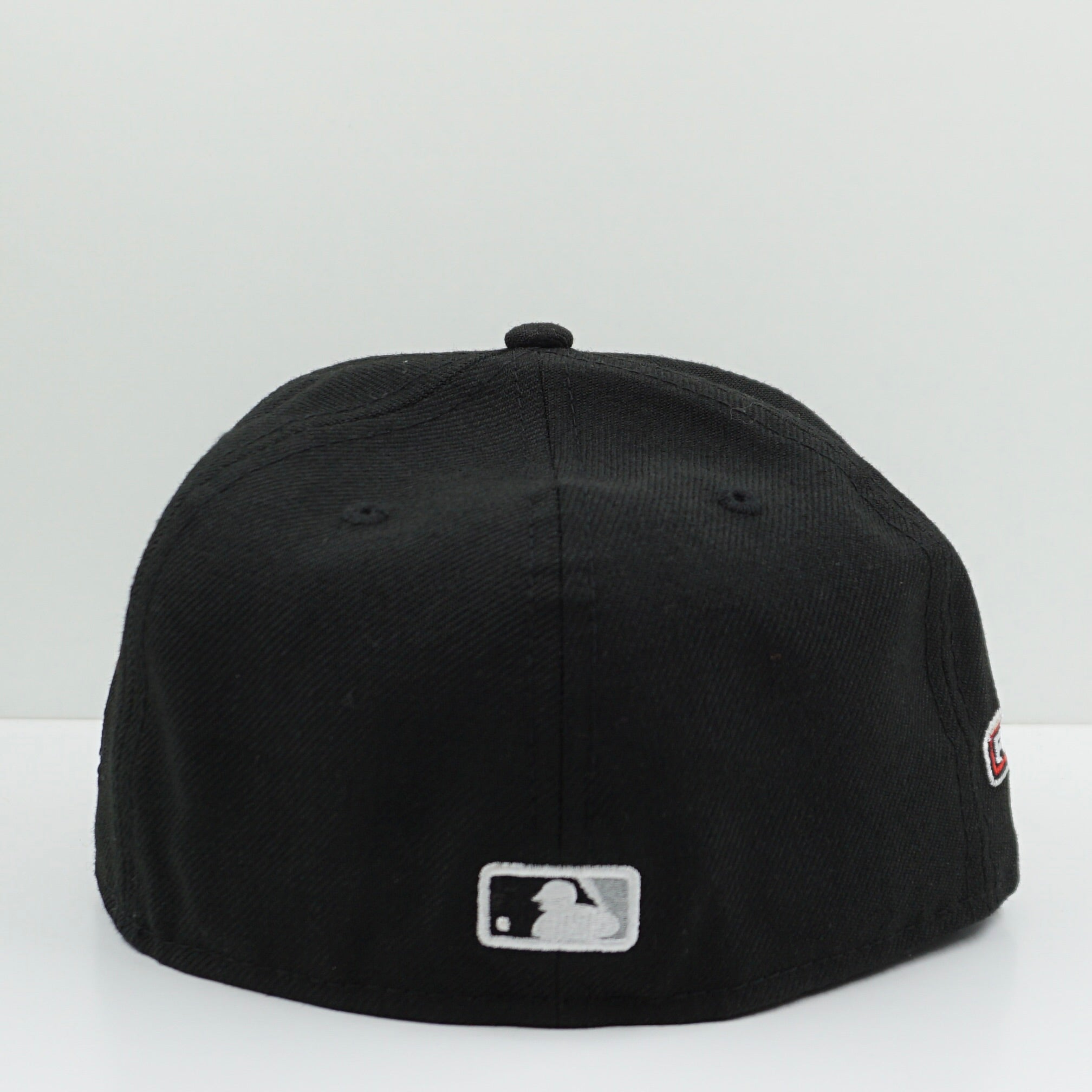 New Era Cooperstown Collection Chicago White Sox All Star Game 2003 Red UV Wool Fitted Cap