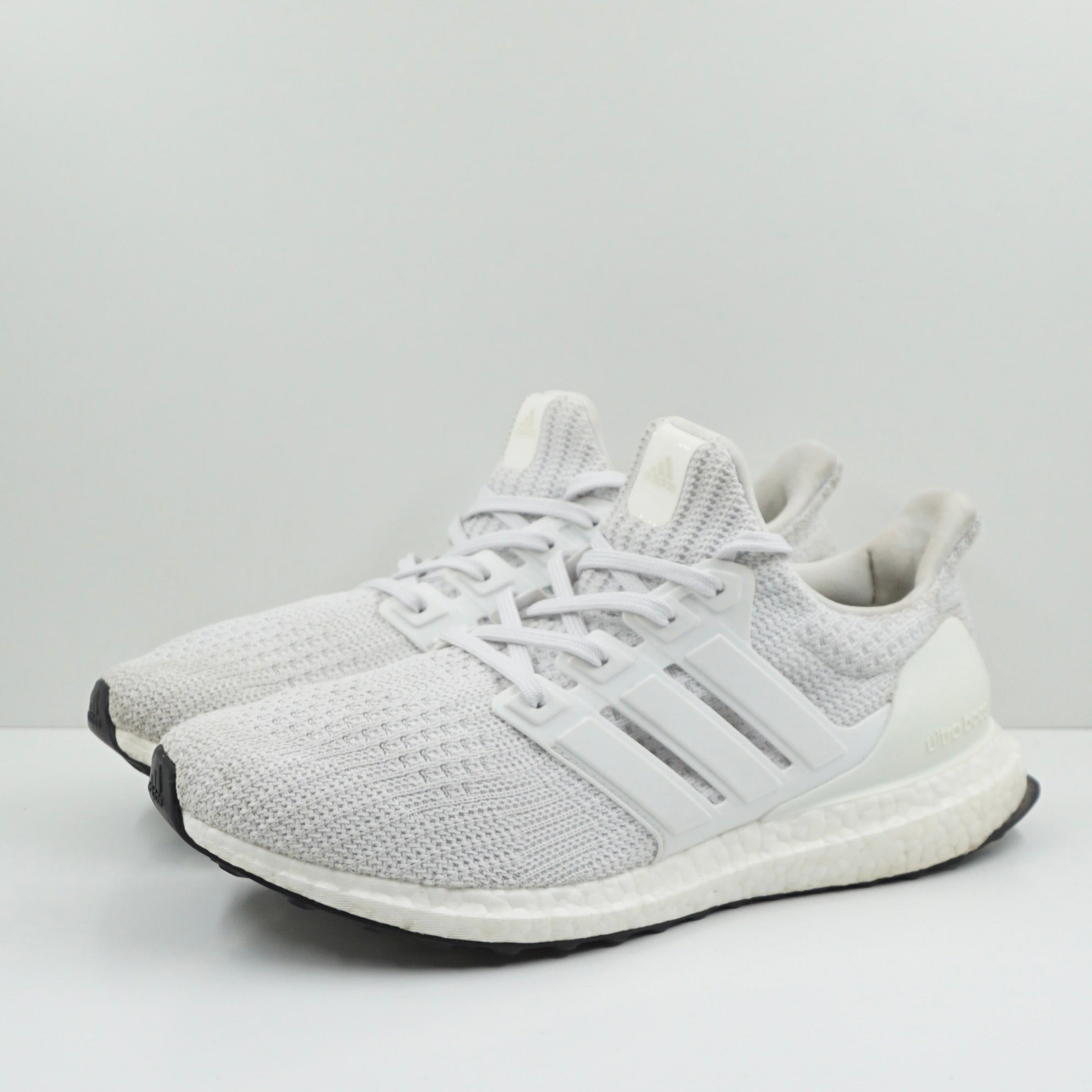 Adidas Ultraboost 4.0 DNA White