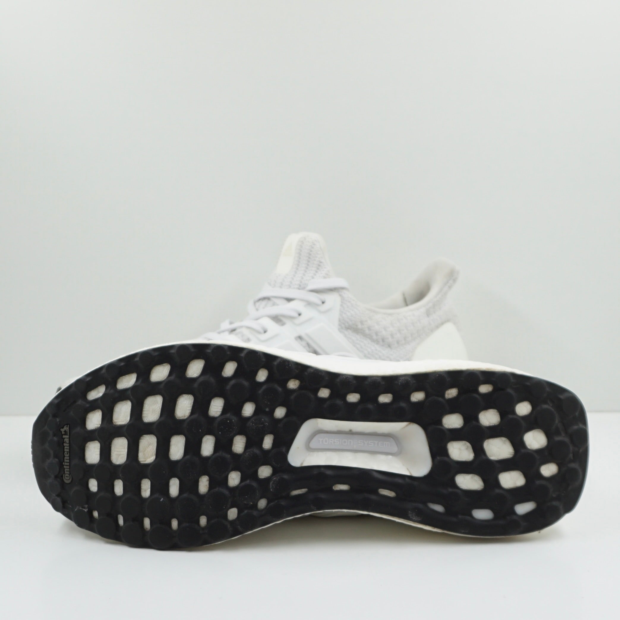 Adidas Ultraboost 4.0 DNA White
