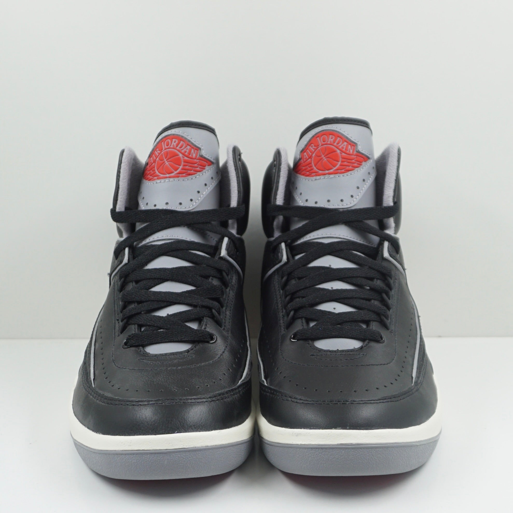 Jordan 2 Retro Black Cement