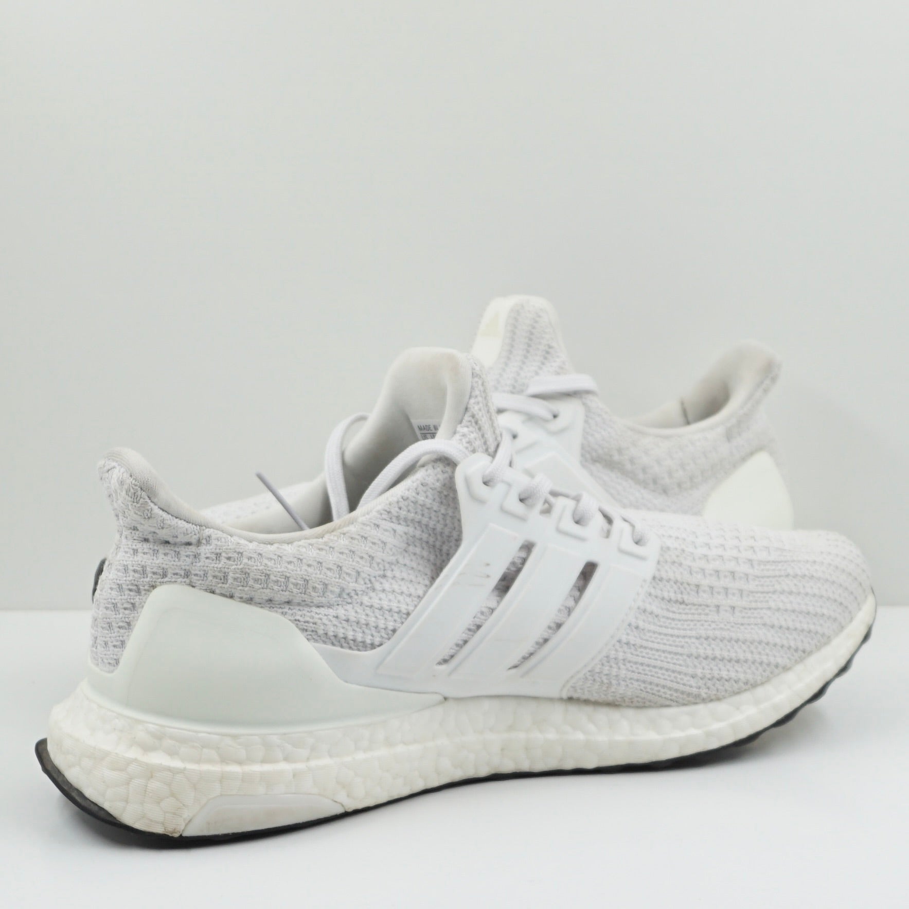 Adidas Ultraboost 4.0 DNA White