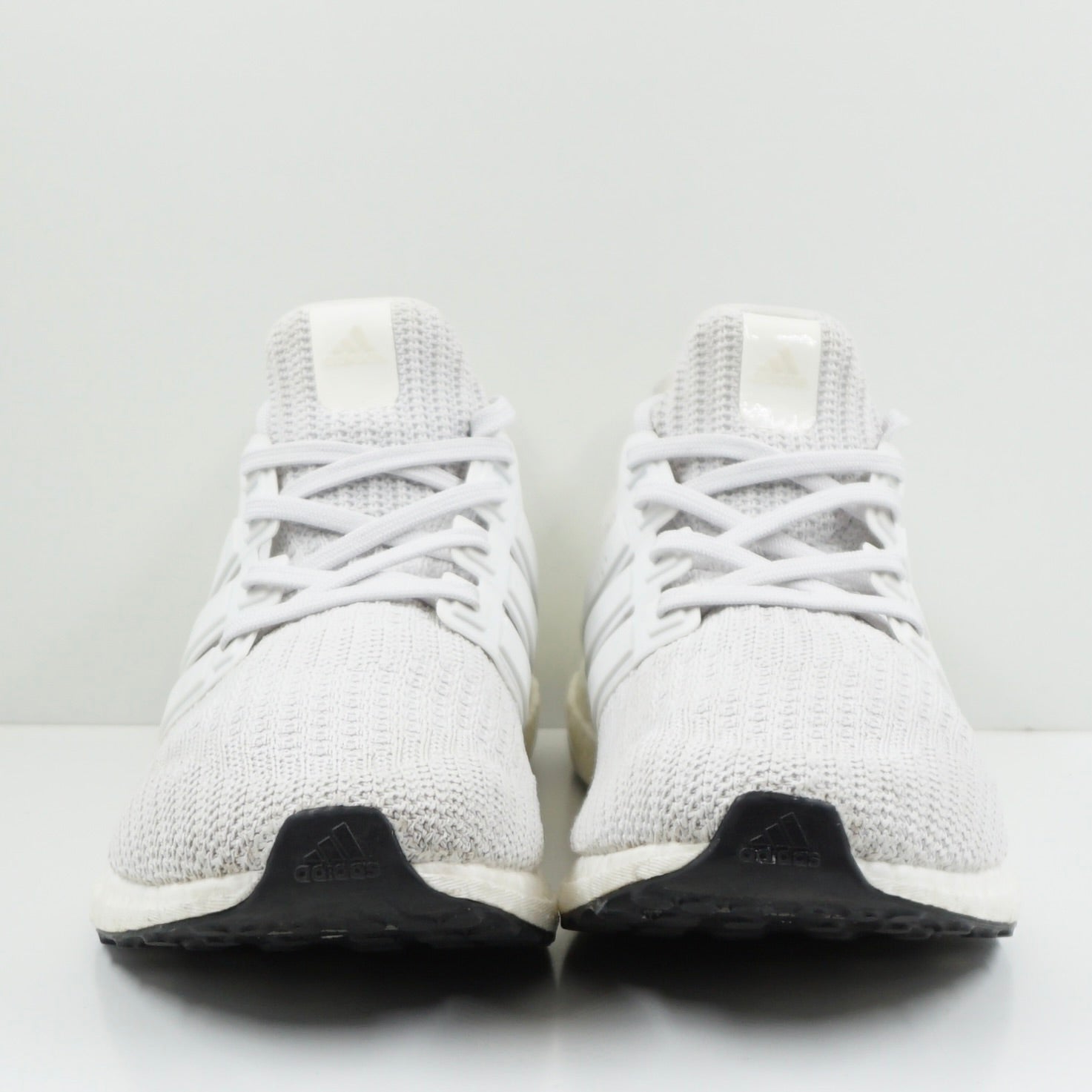 Adidas Ultraboost 4.0 DNA White