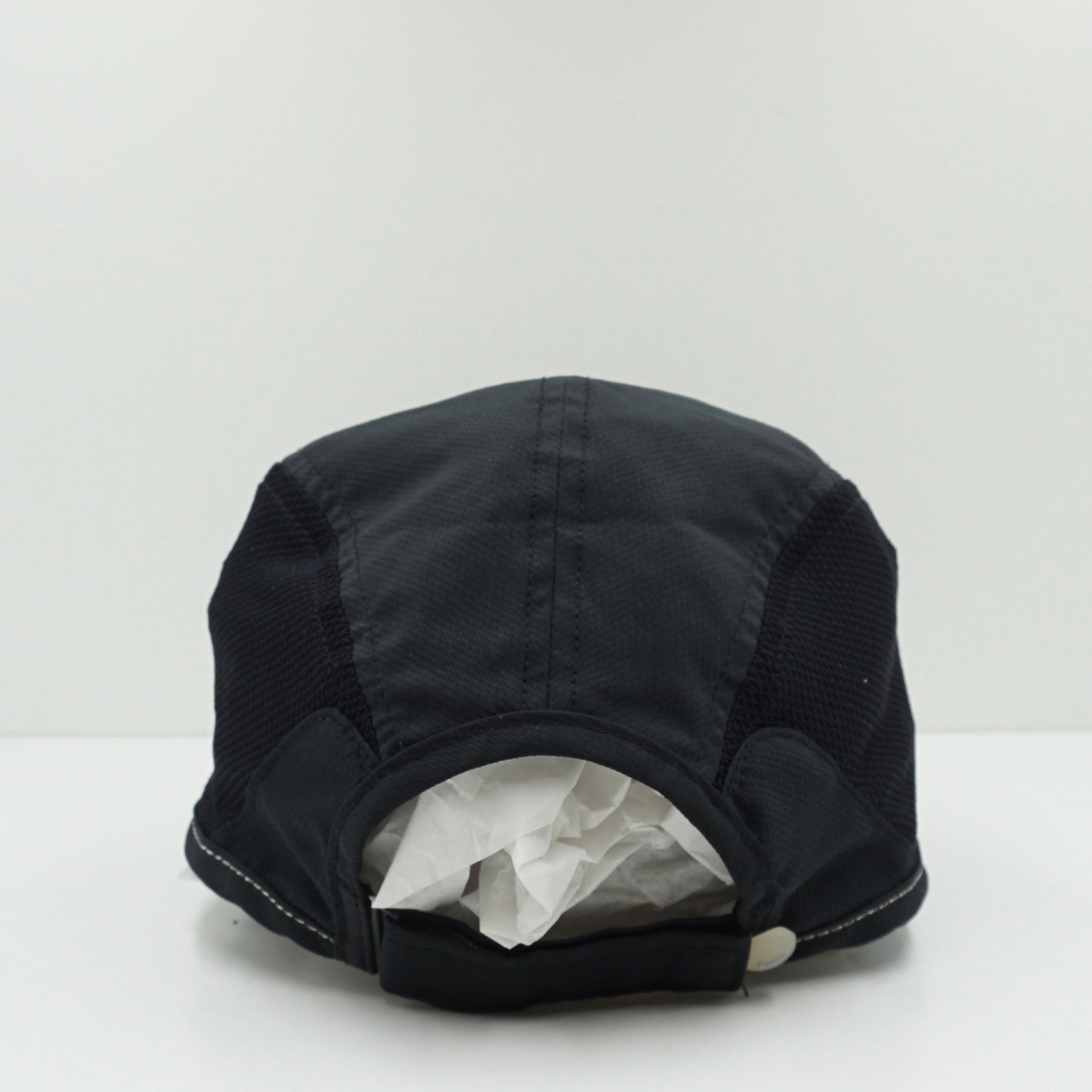 Nike Daybreak Dri-Fit Running Black Adjustable Cap
