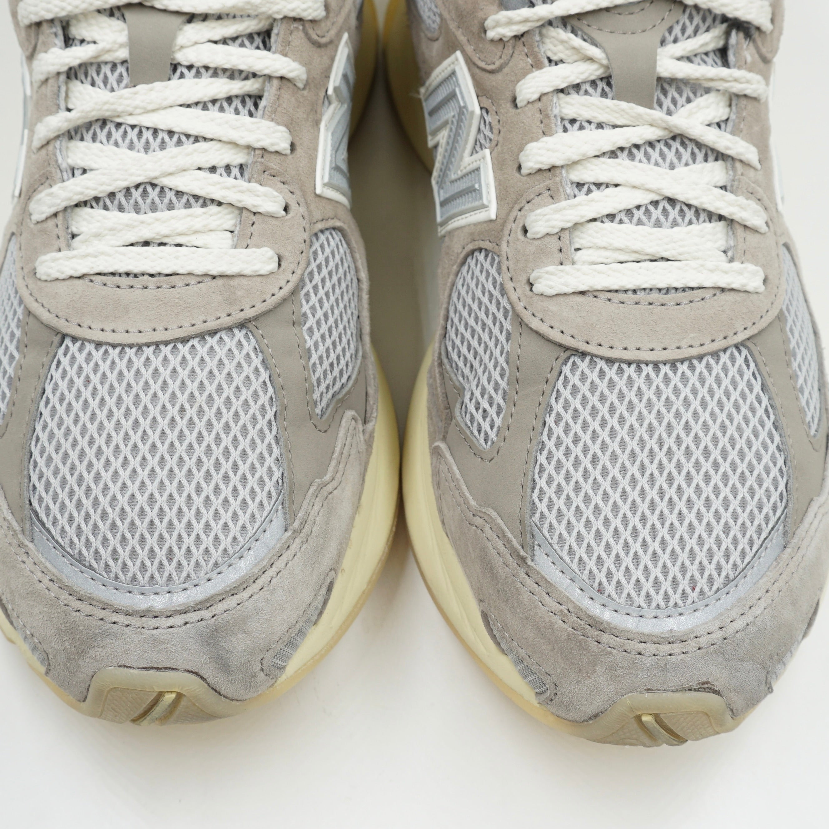 New Balance 2010 Grey Day (2025)