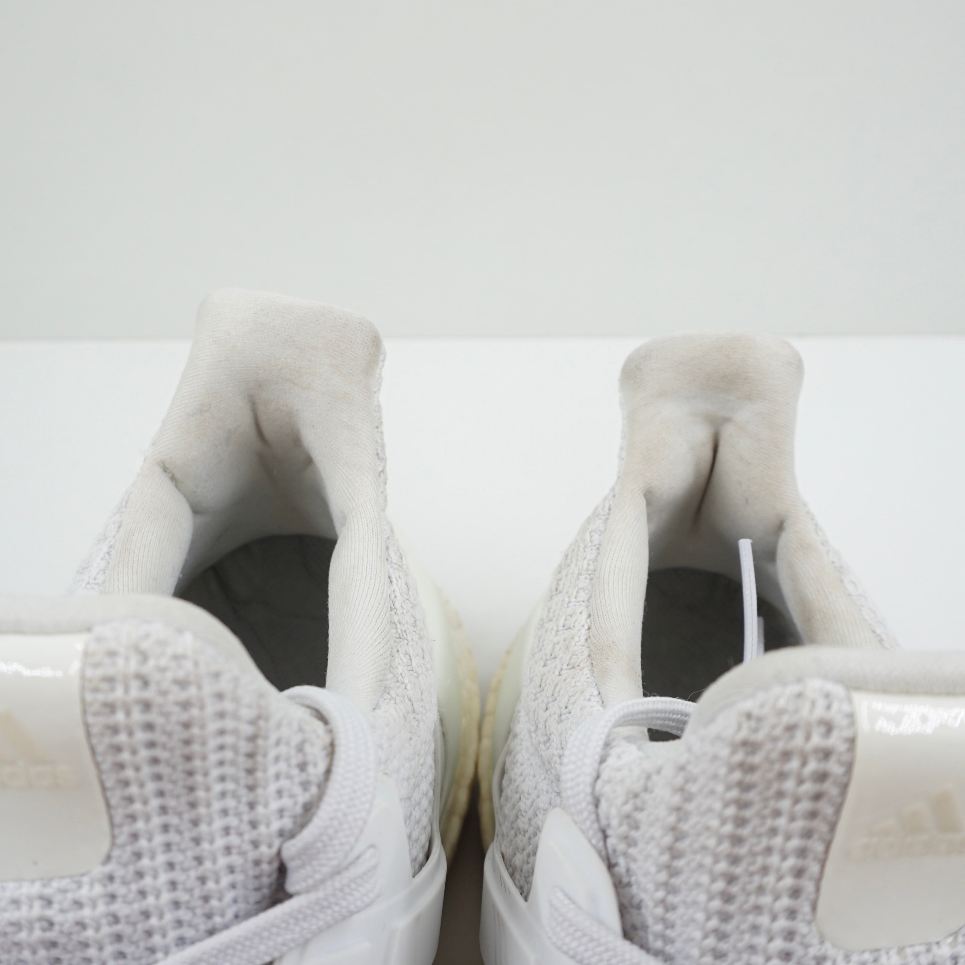 Adidas Ultraboost 4.0 DNA White