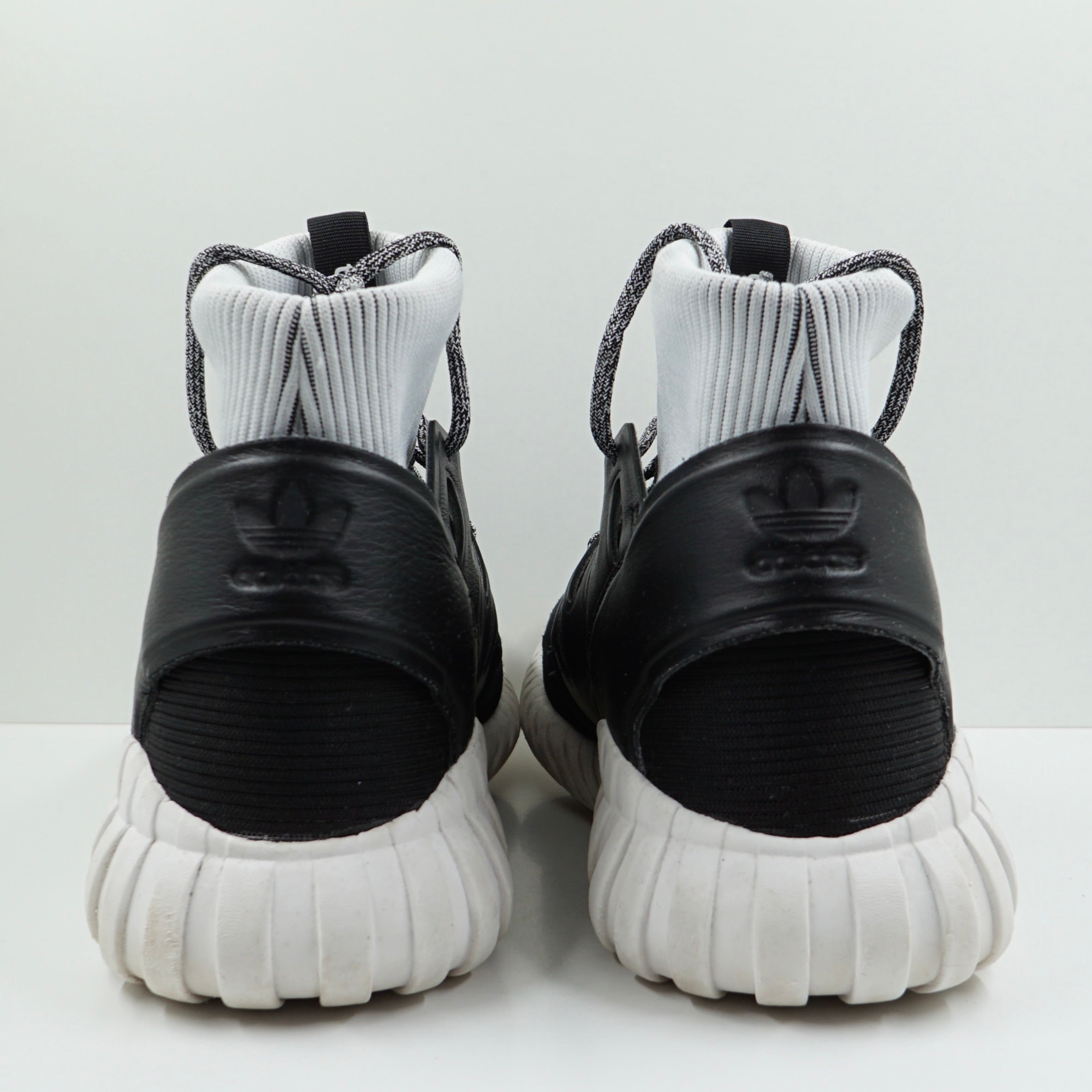 Adidas Tubular Doom Yin Yang Black