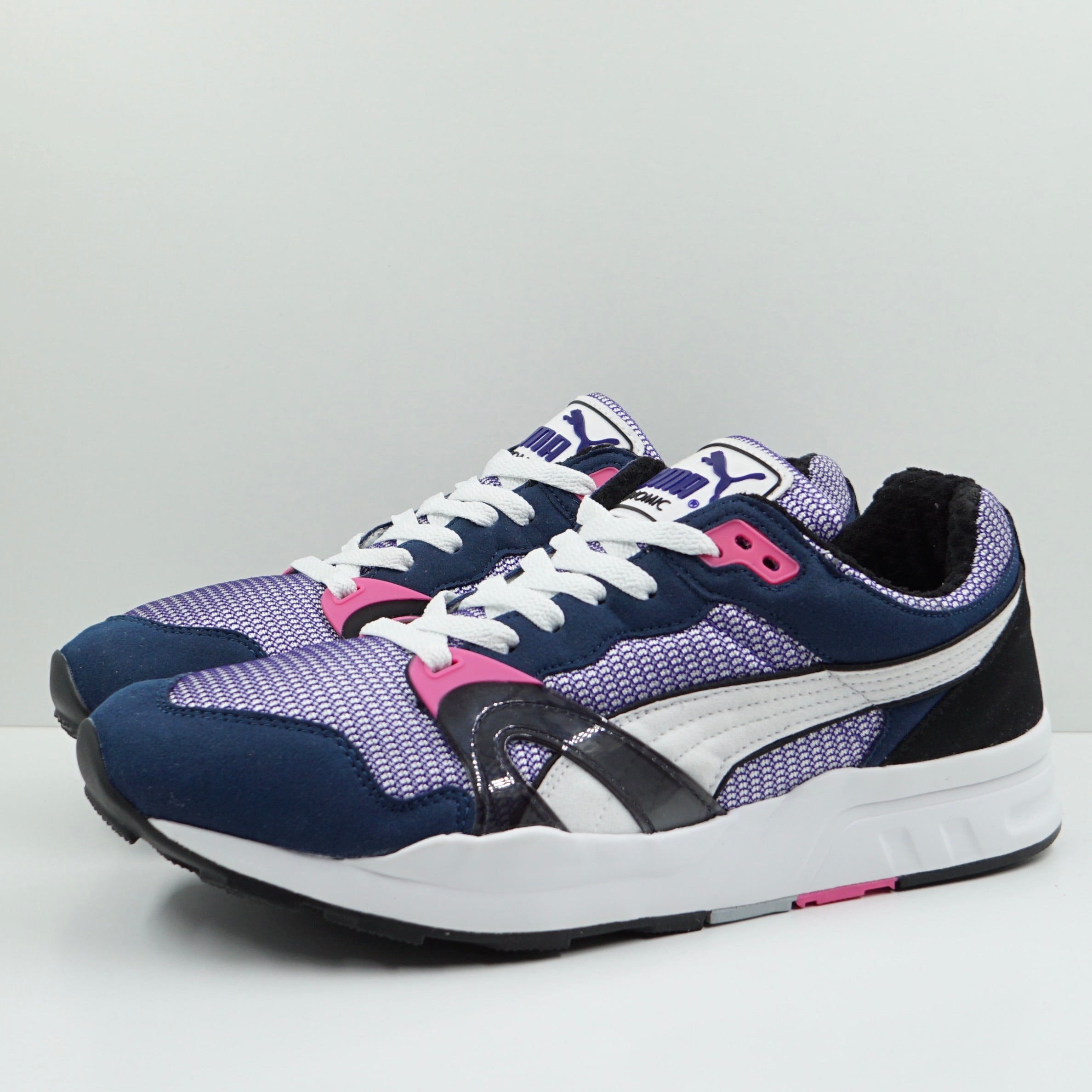Puma Trinomic XT 1 PLUS Insignia Blue