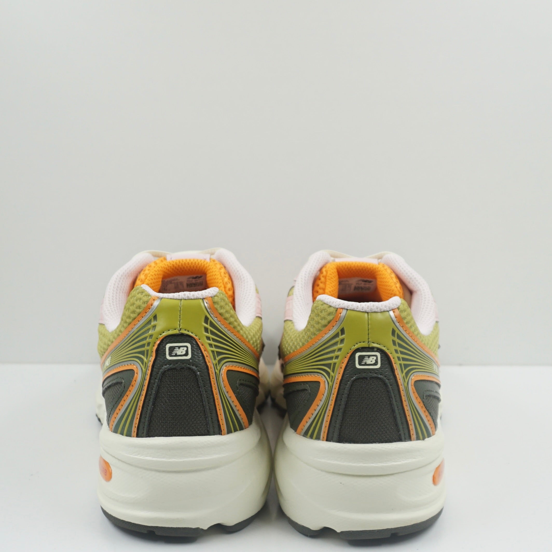 New Balance 740 Concepts Saignée