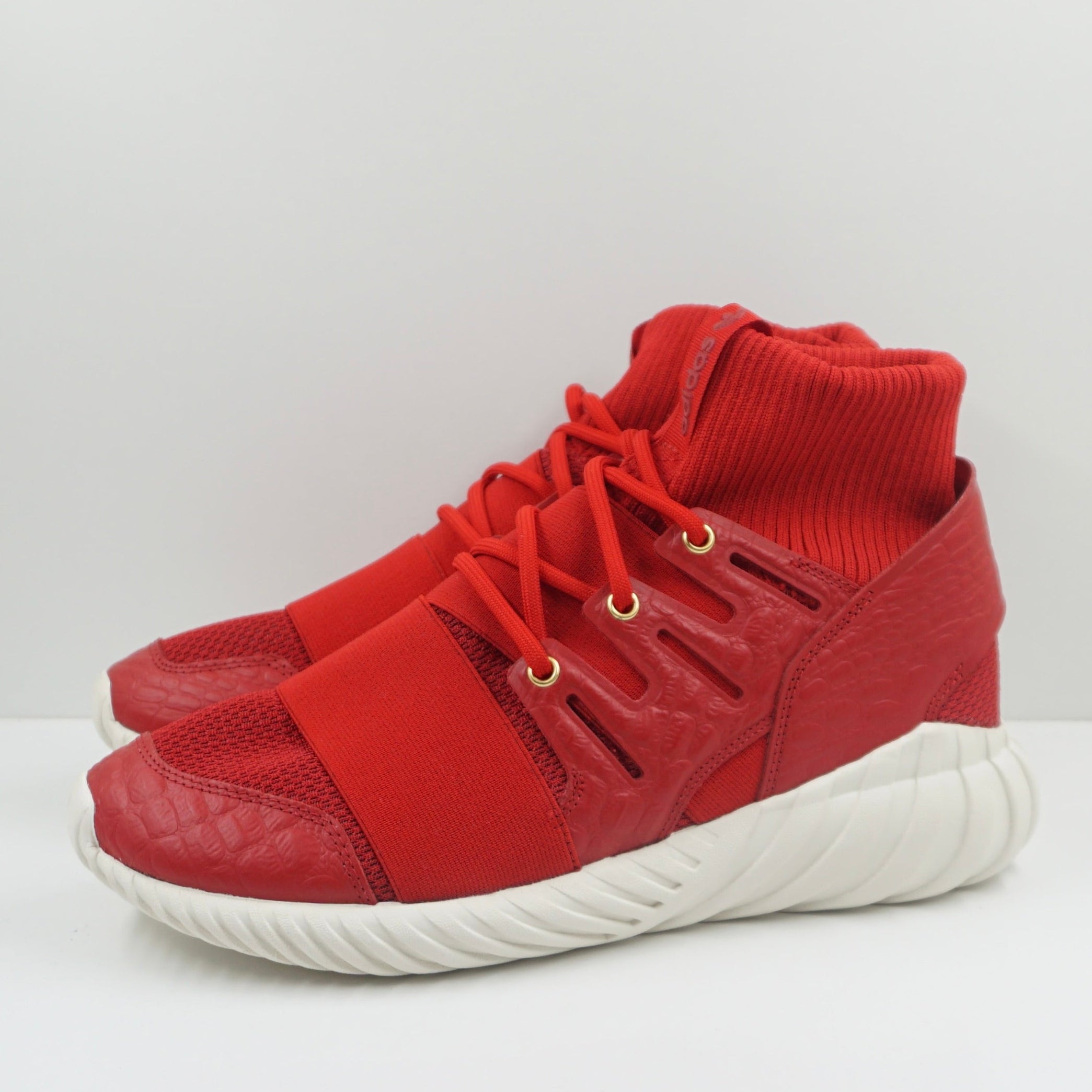 Adidas Tubular Doom Chinese New Year