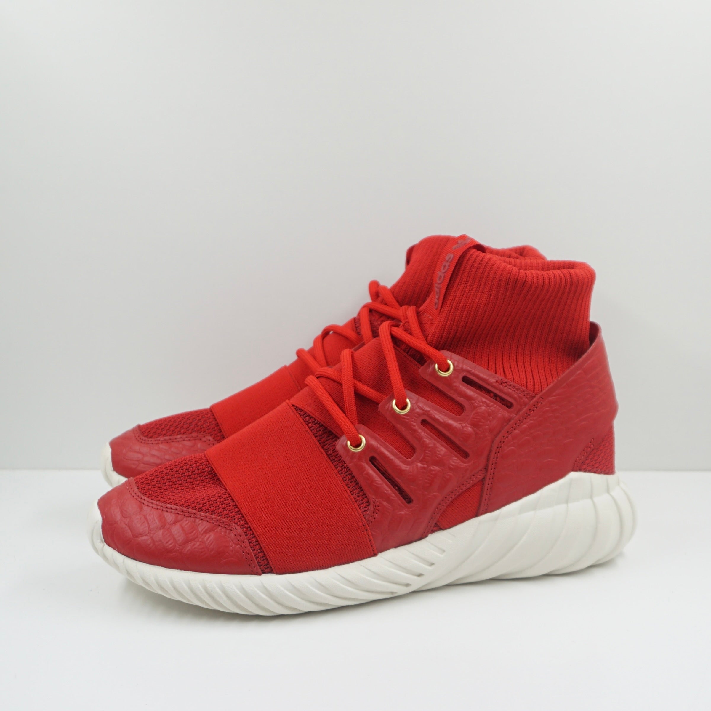 Adidas Tubular Doom Chinese New Year