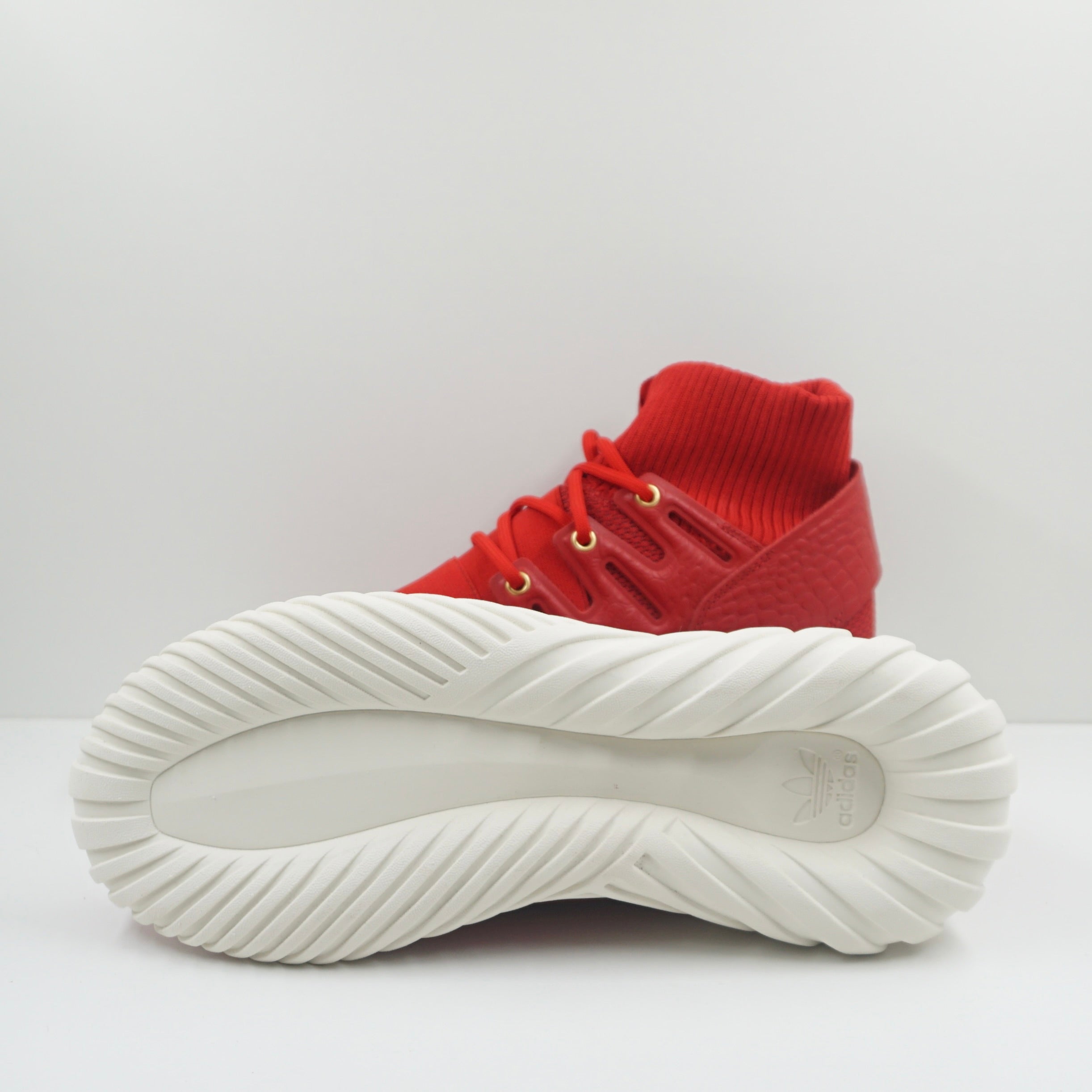 Adidas Tubular Doom Chinese New Year