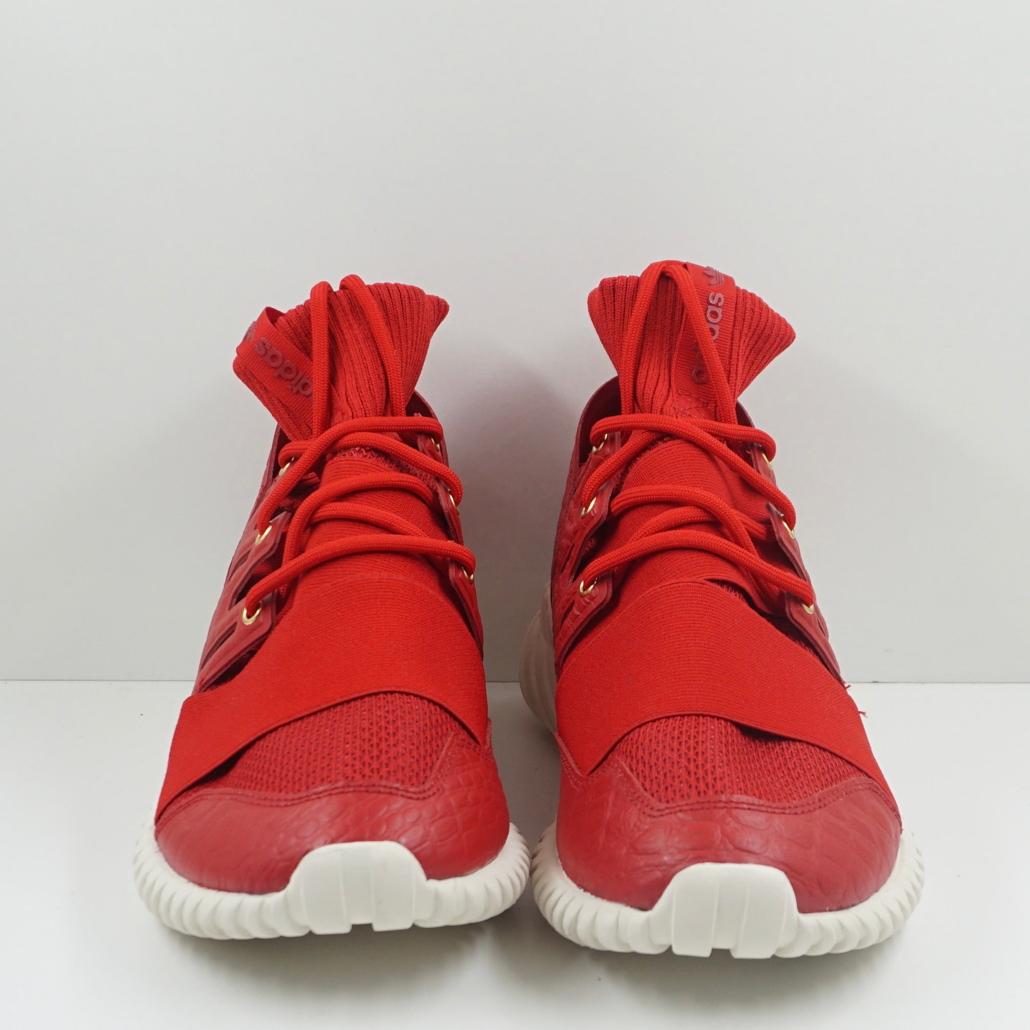 Adidas Tubular Doom Chinese New Year