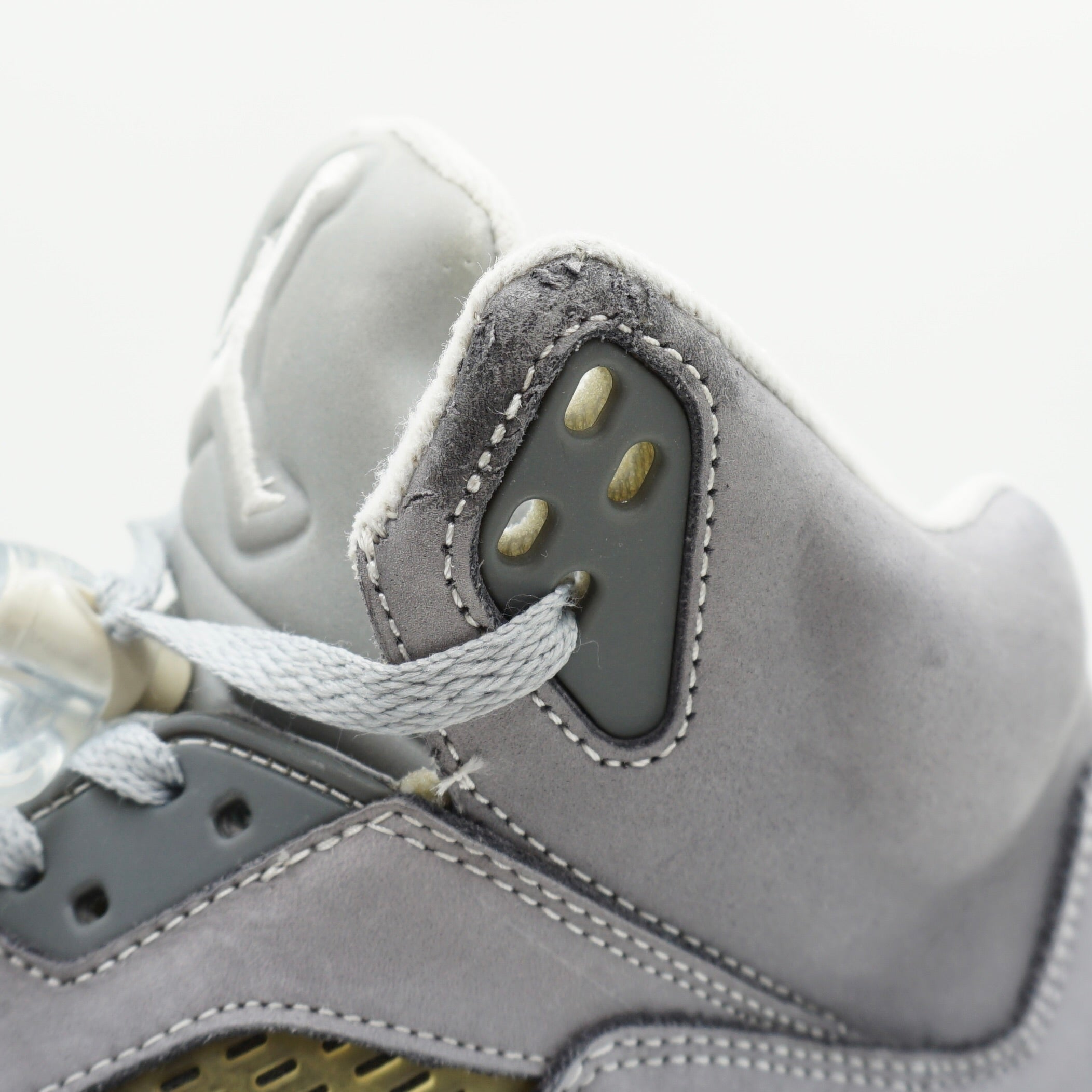 Jordan 5 Retro Wolf Grey (2011)