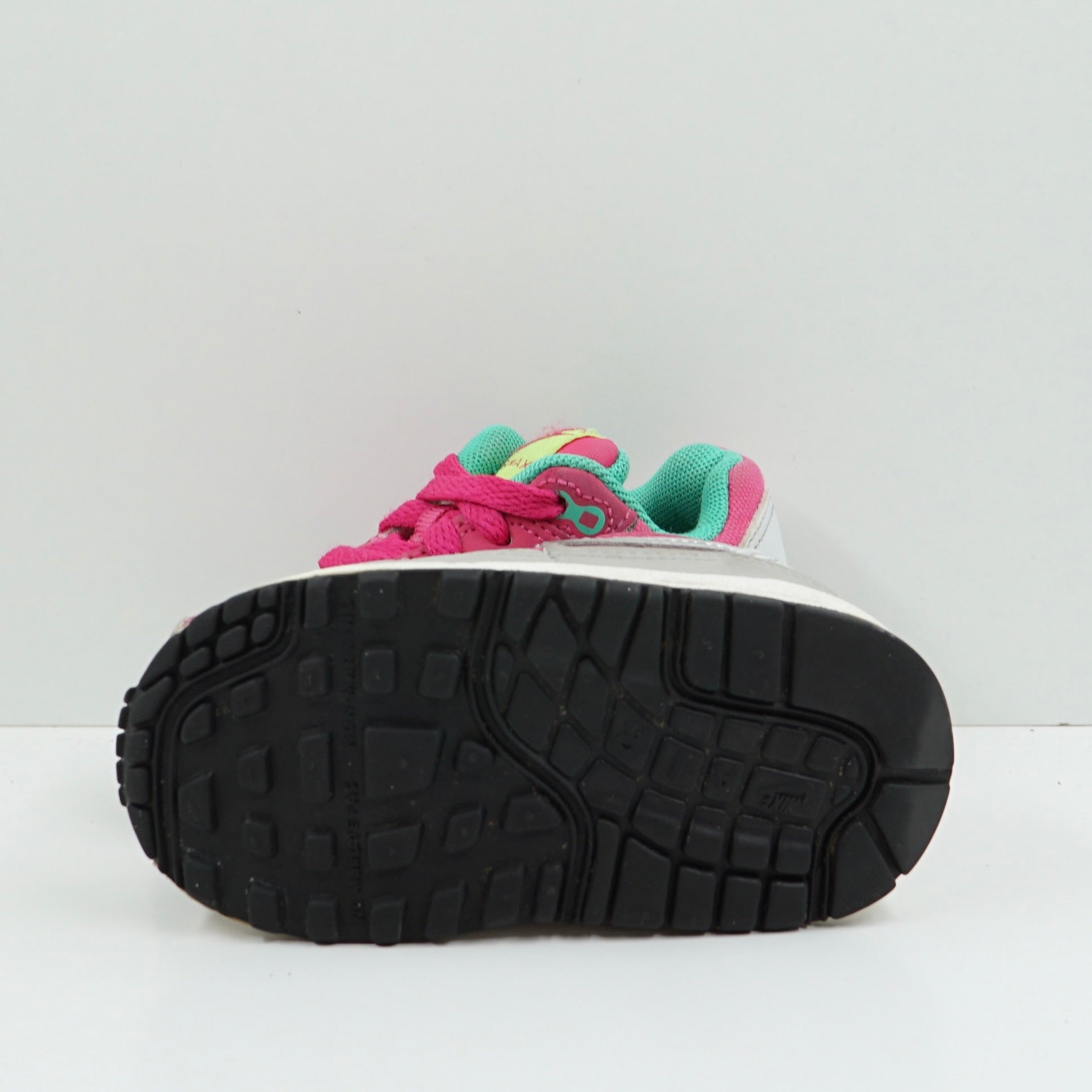 Nike Air Max 1 Hot Pink Toddler