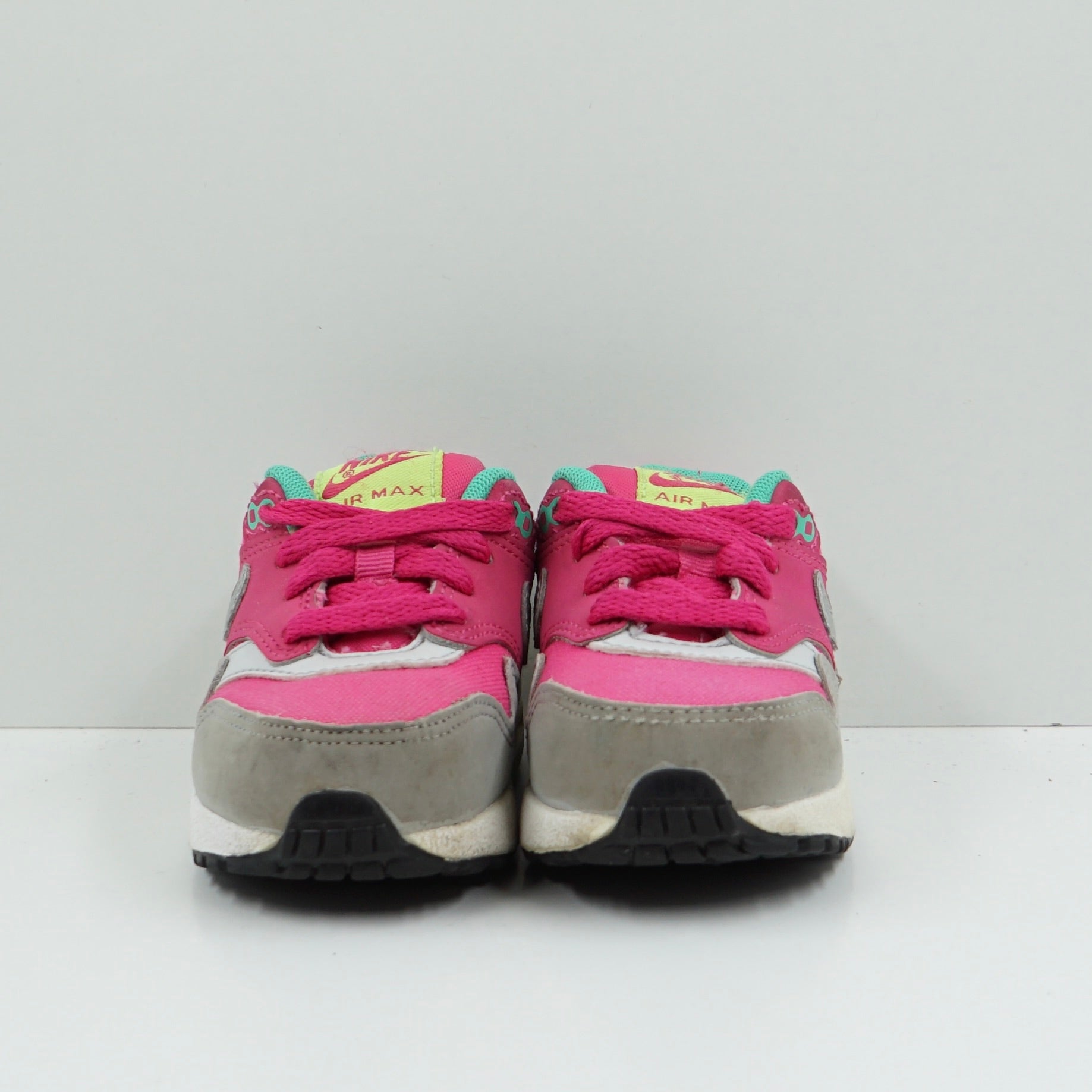 Nike Air Max 1 Hot Pink Toddler