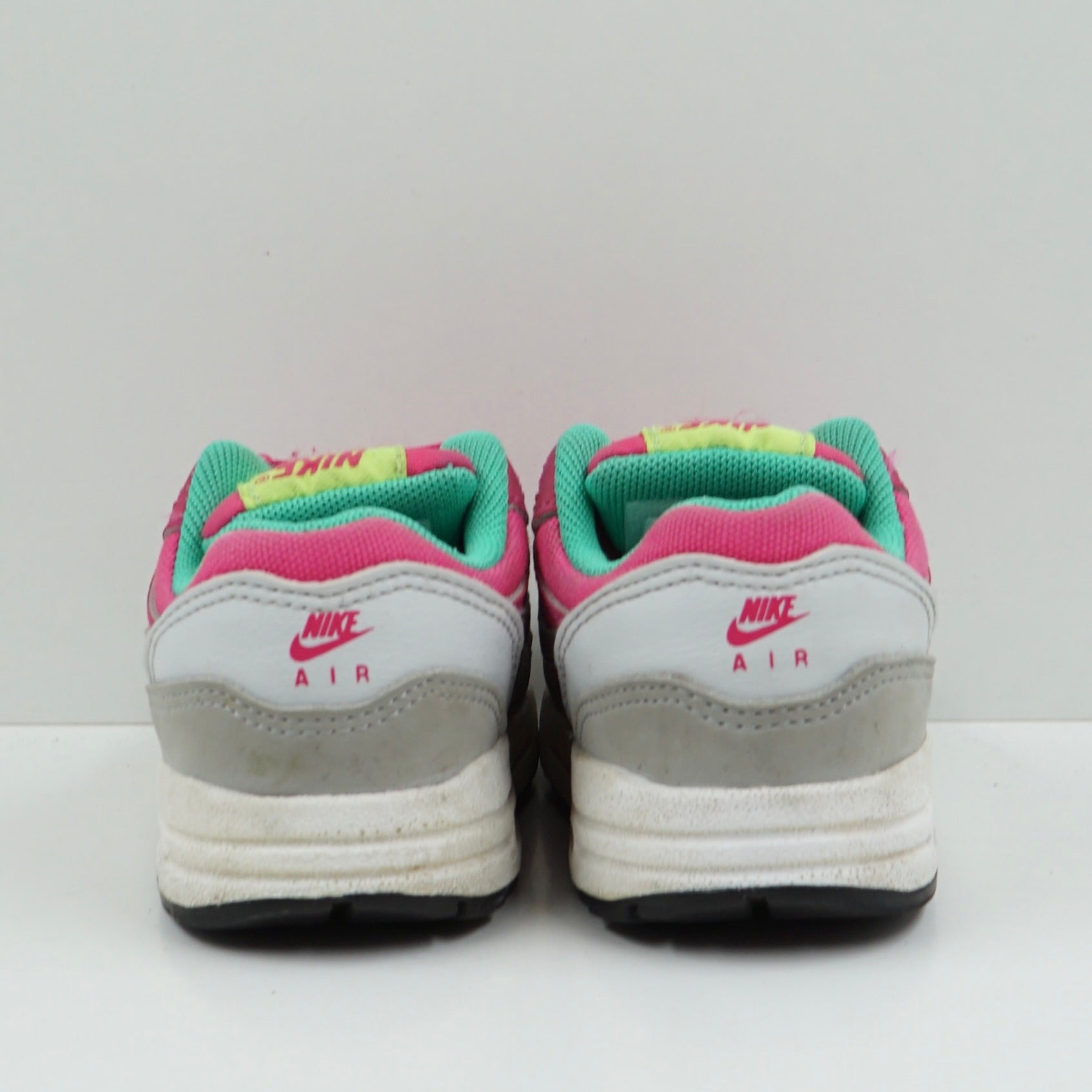 Nike Air Max 1 Hot Pink Toddler