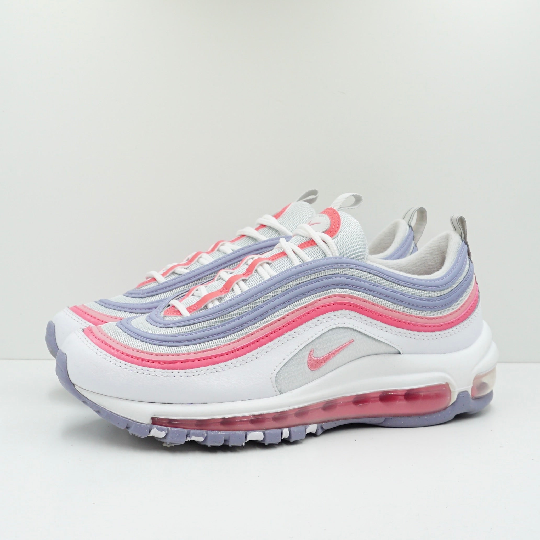 Nike Air Max 97 Coral Chalk (GS)