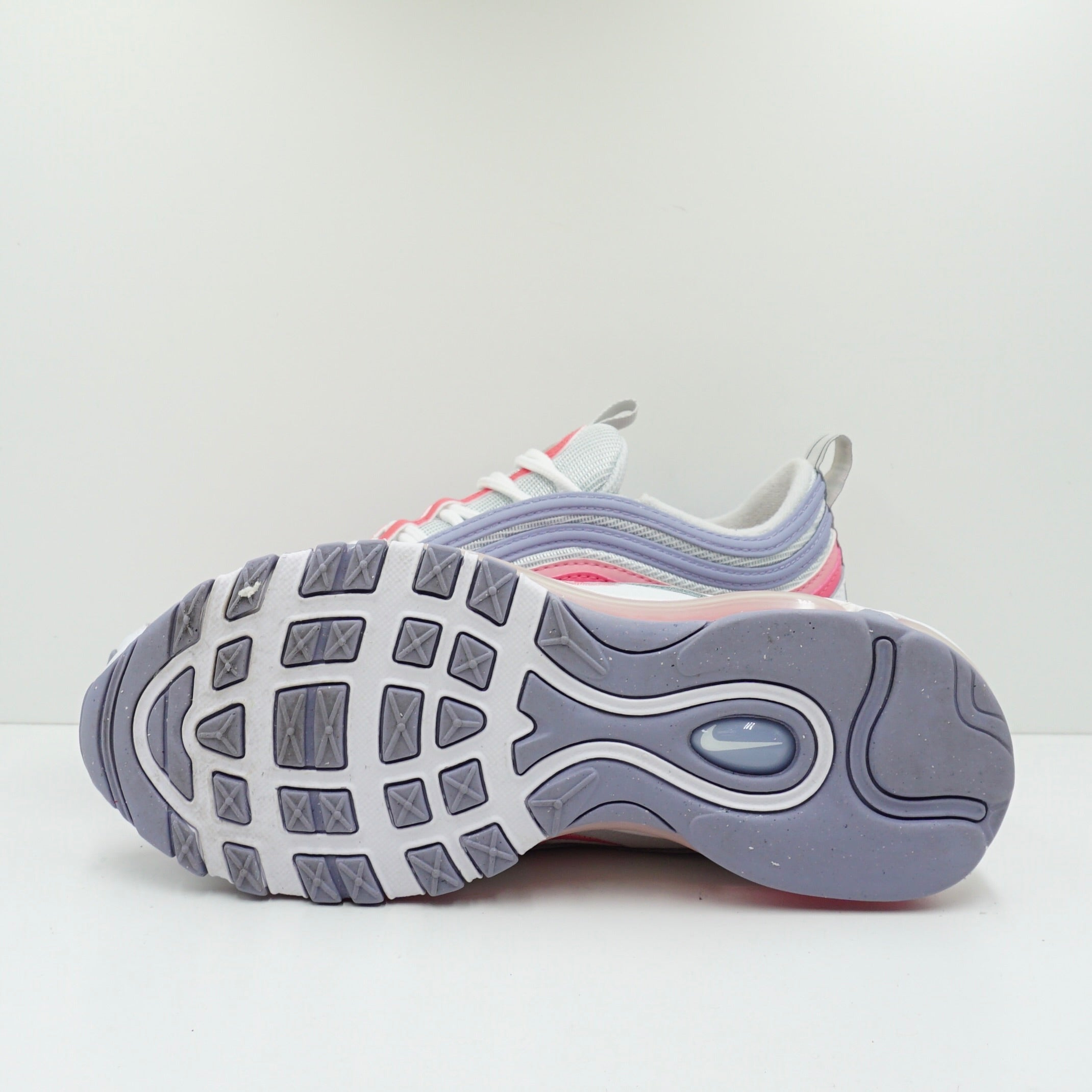 Nike Air Max 97 Coral Chalk (GS)