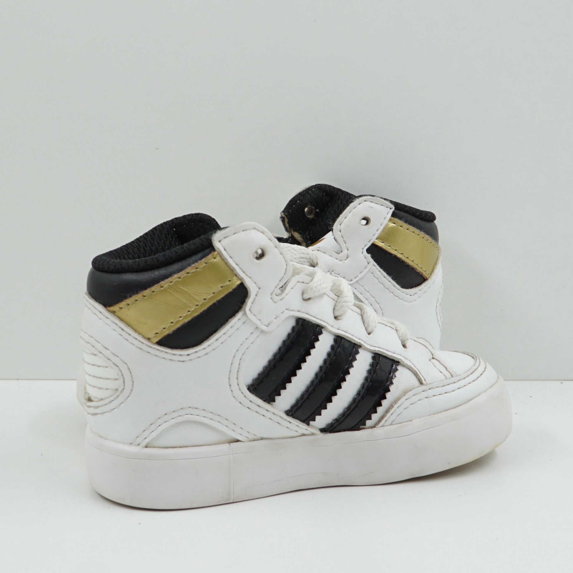 Adidas Hard Court High Toddler