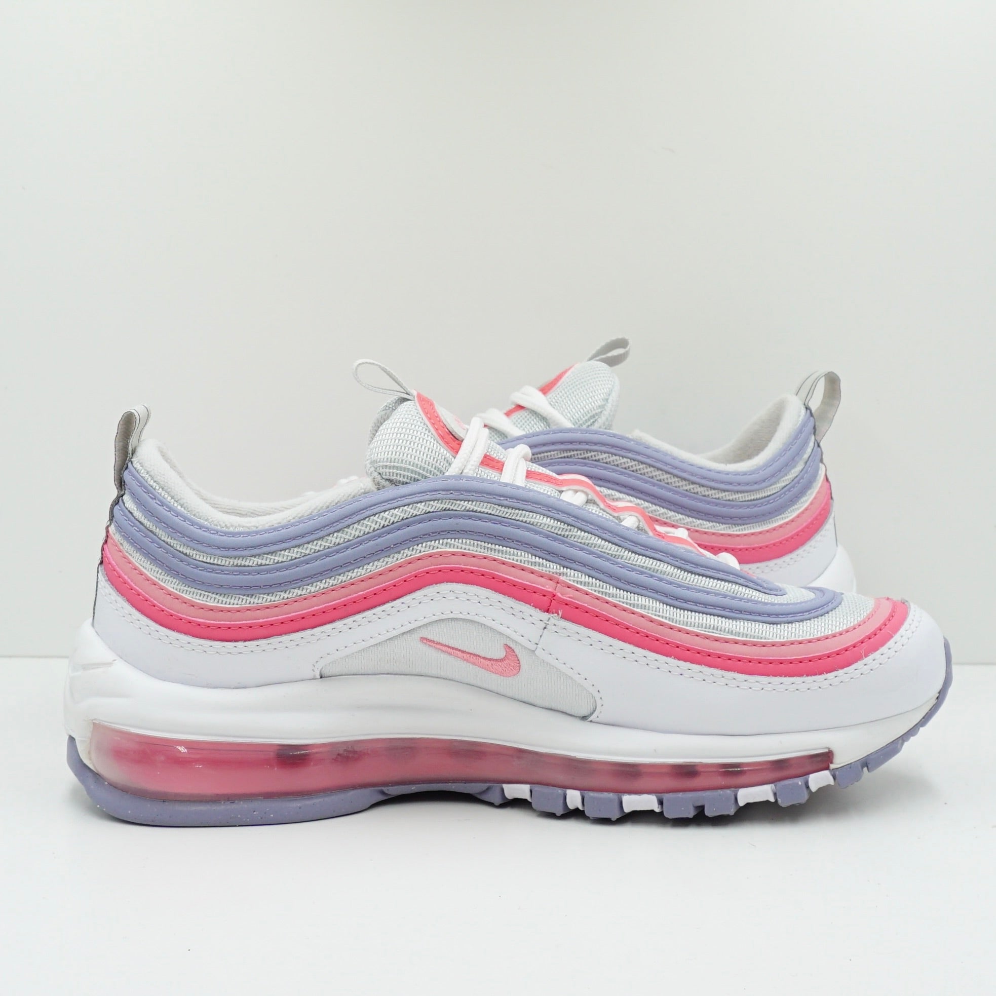 Nike Air Max 97 Coral Chalk (GS)