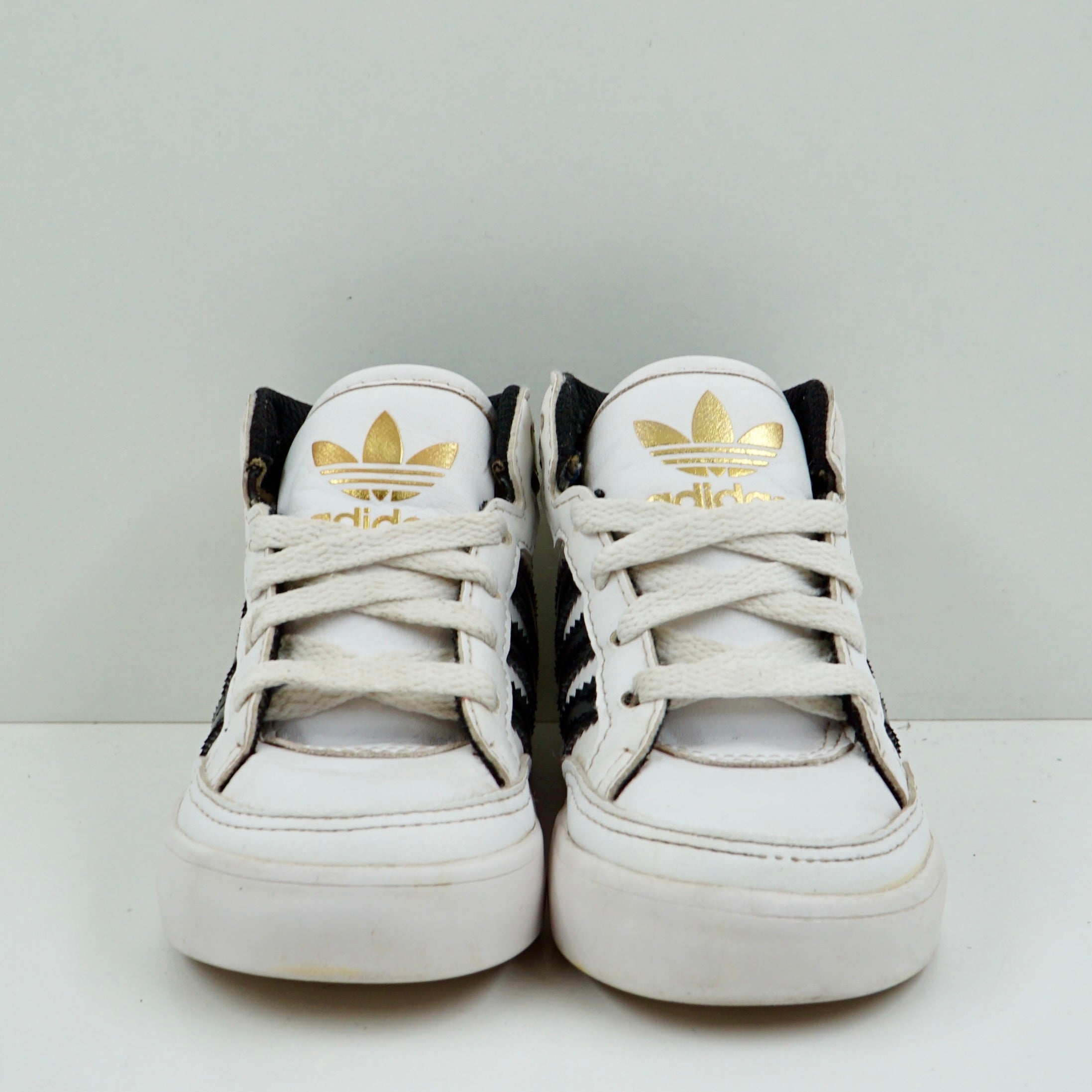 Adidas Hard Court High Toddler