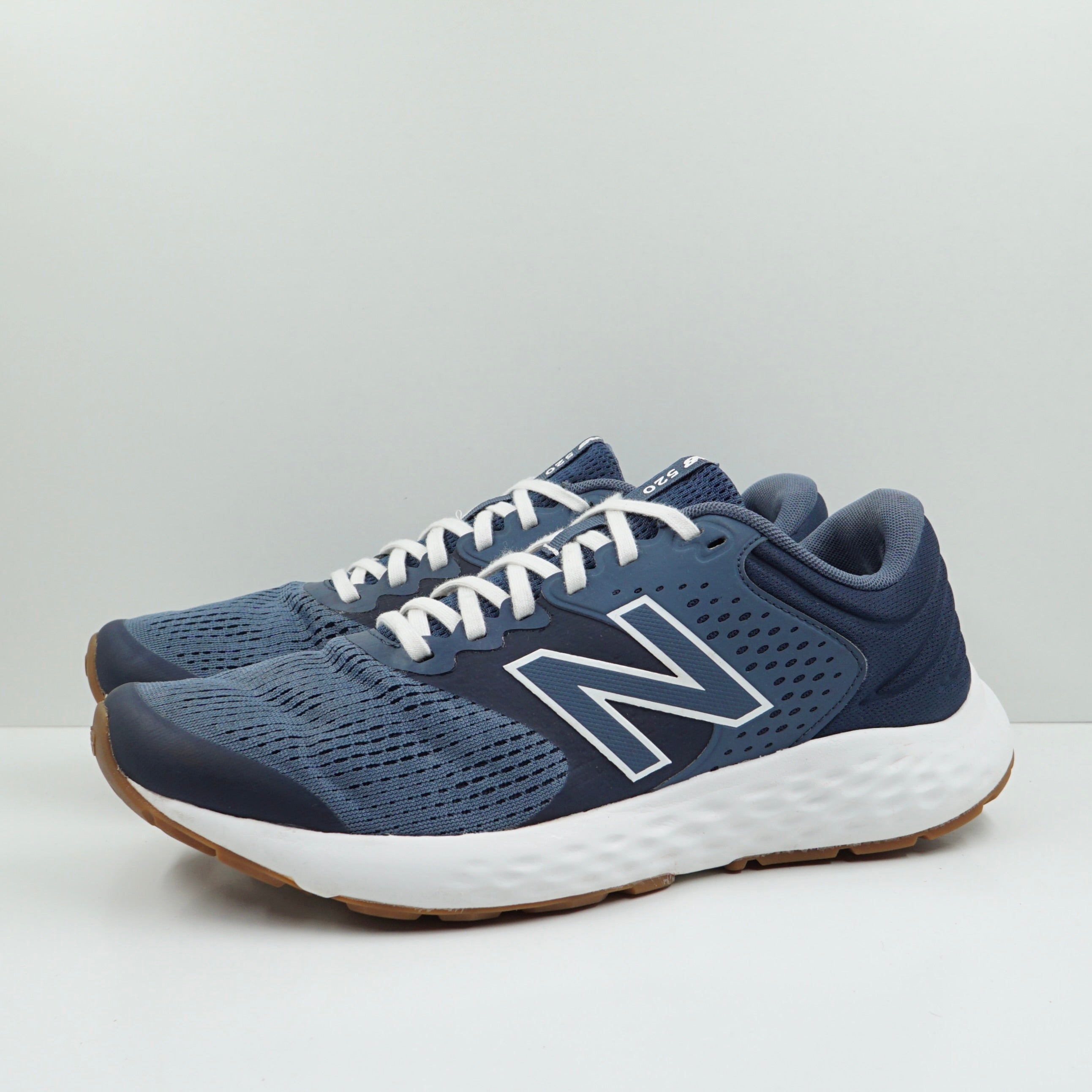 New Balance 520 V7 Indigo White