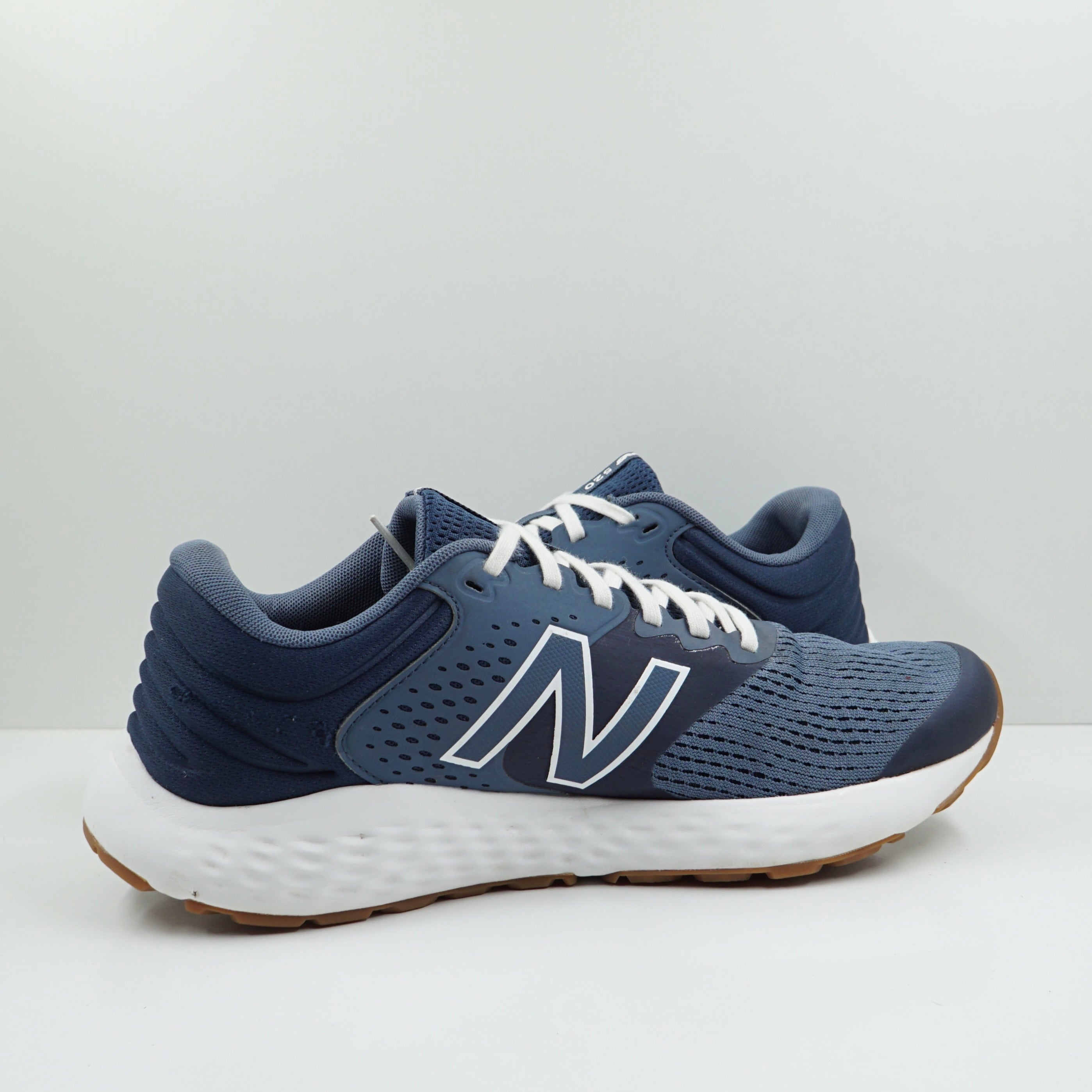 New Balance 520 V7 Indigo White