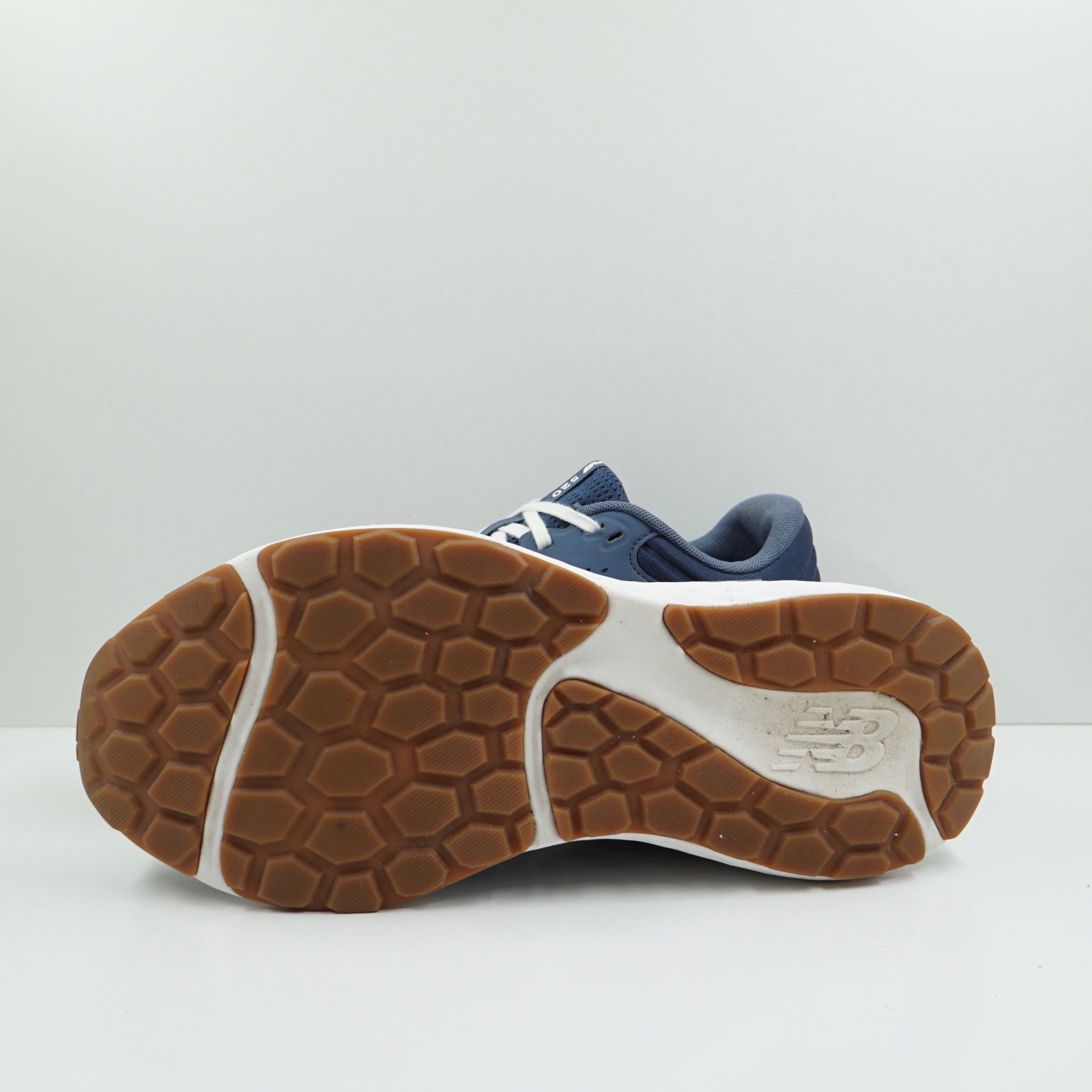 New Balance 520 V7 Indigo White