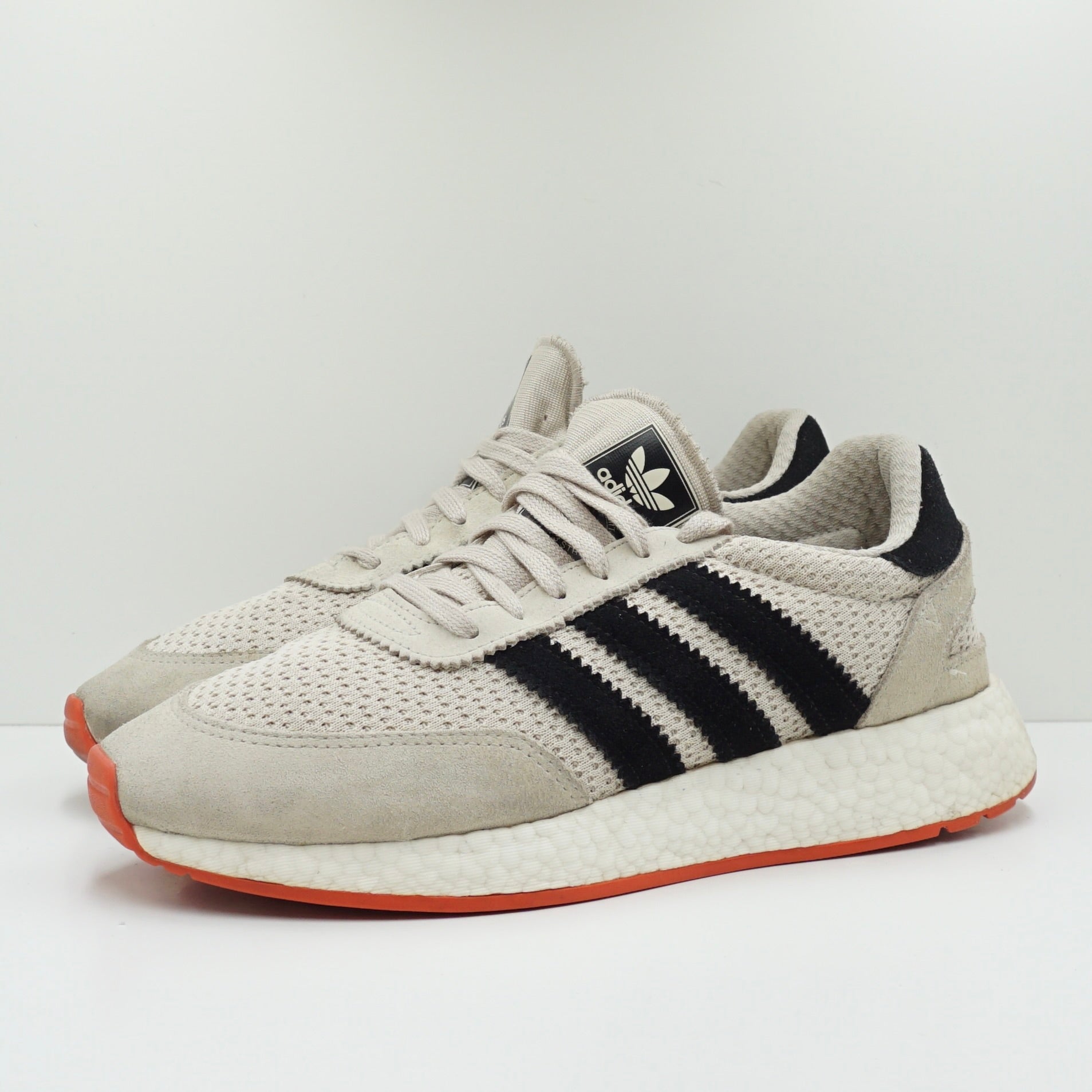 Adidas I-5923 Raw Brown