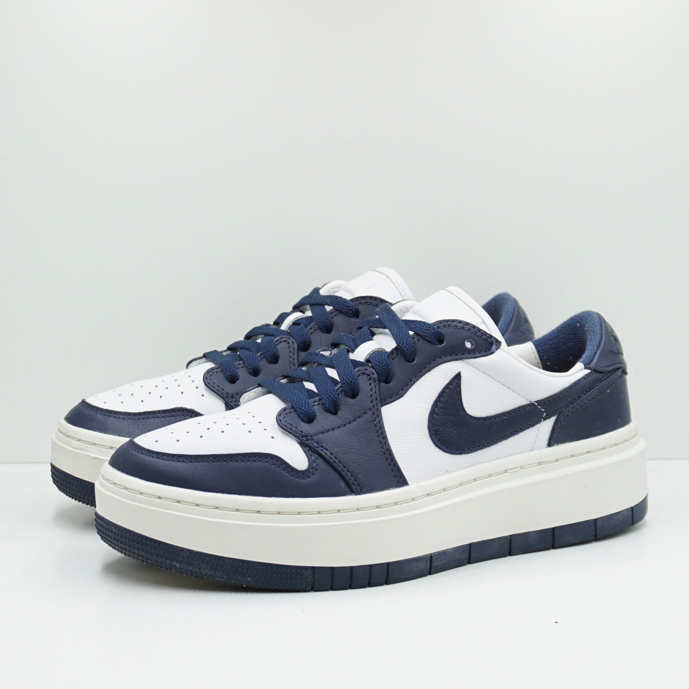Jordan 1 Elevate Low Midnight Navy (W)