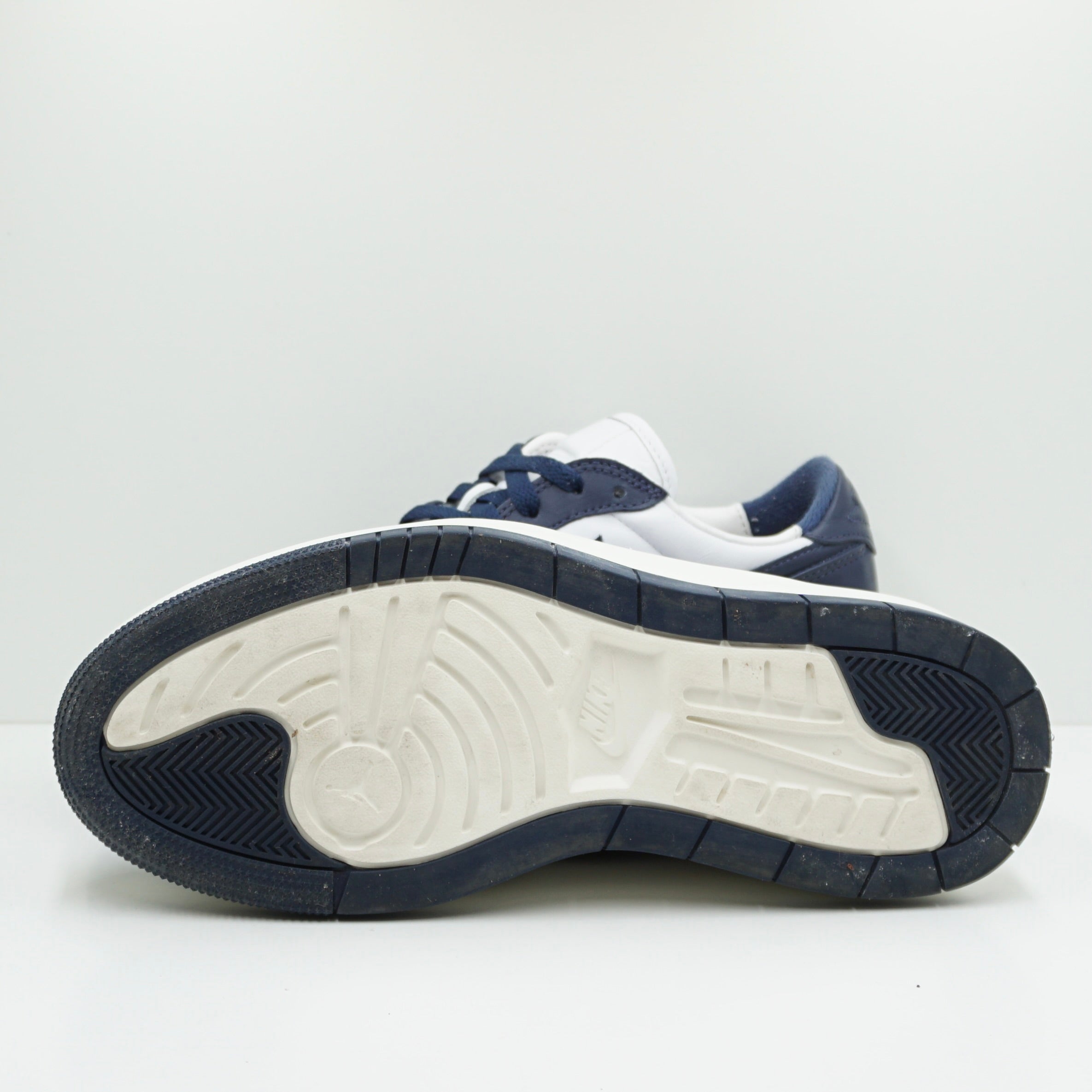 Jordan 1 Elevate Low Midnight Navy (W)