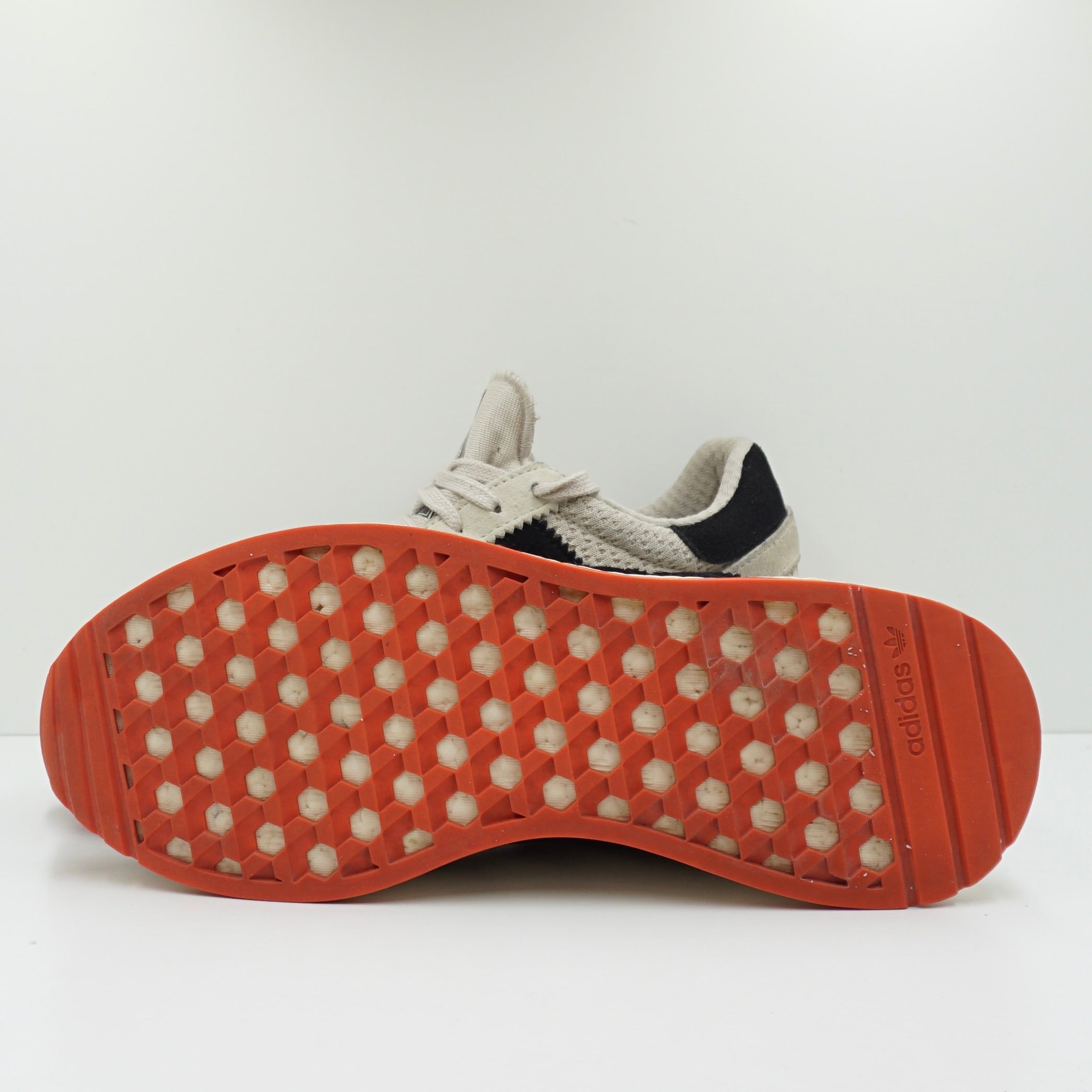 Adidas I-5923 Raw Brown