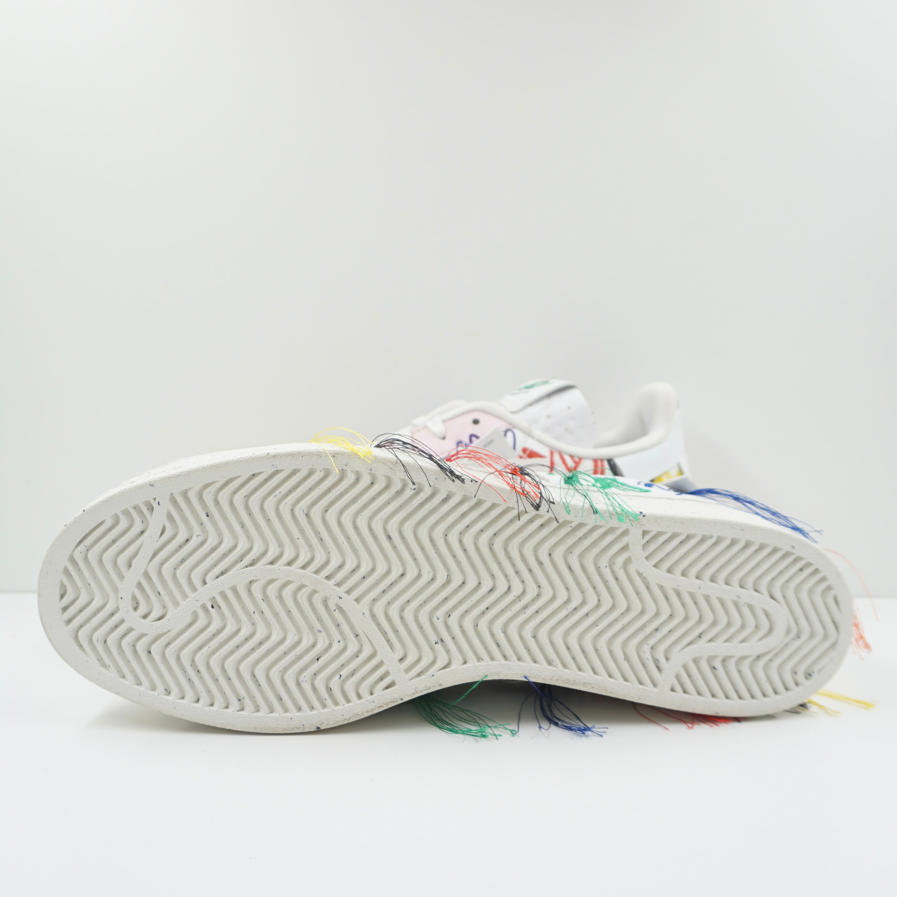 Adidas Superstar Sean Wotherspoon Superearth White