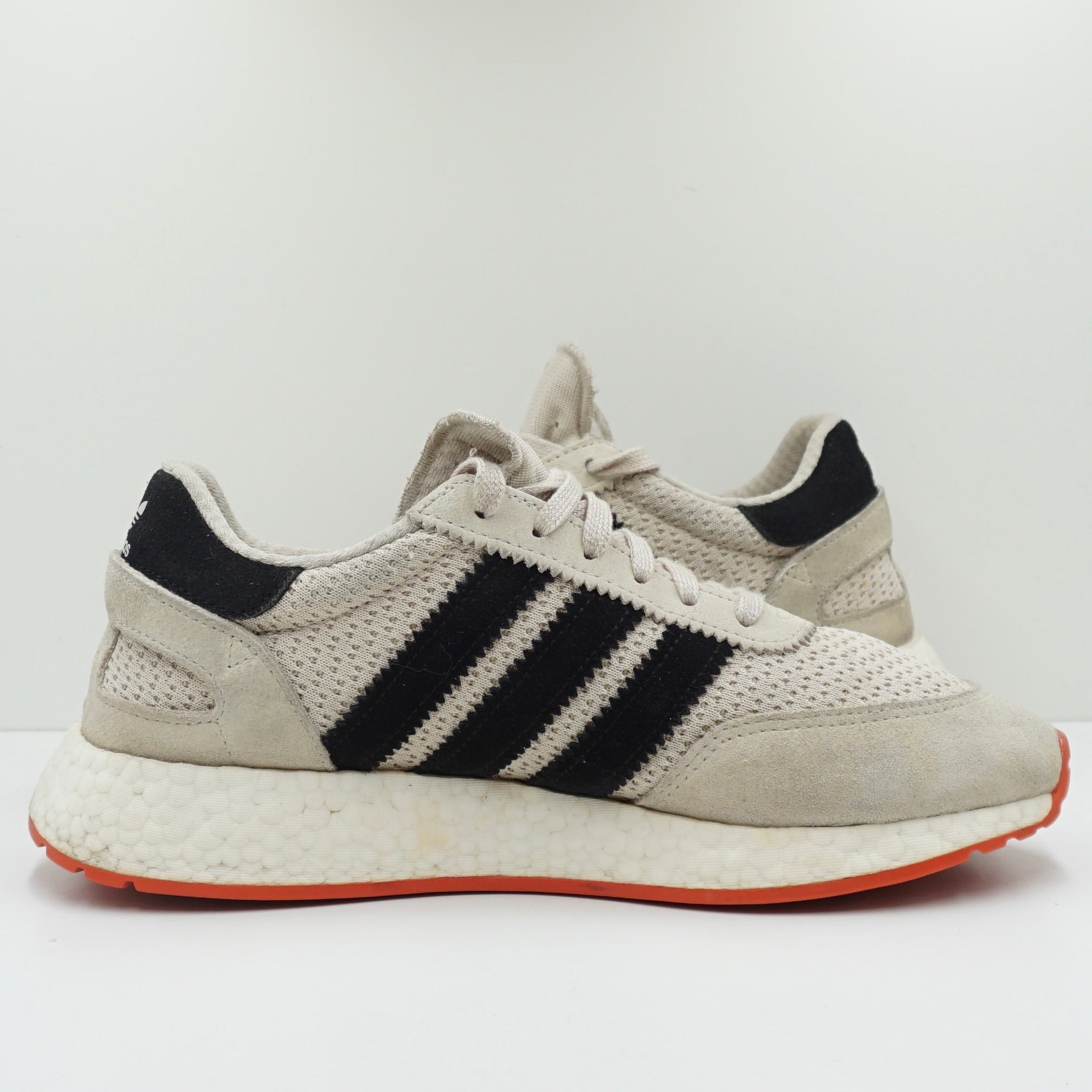 Adidas I-5923 Raw Brown