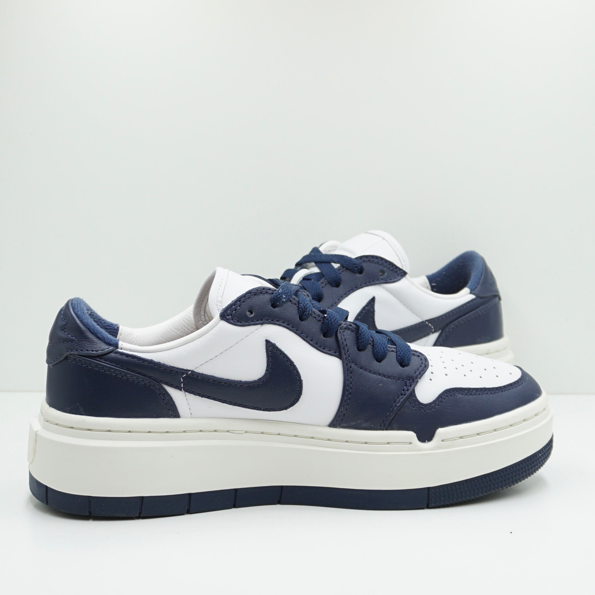 Jordan 1 Elevate Low Midnight Navy (W)