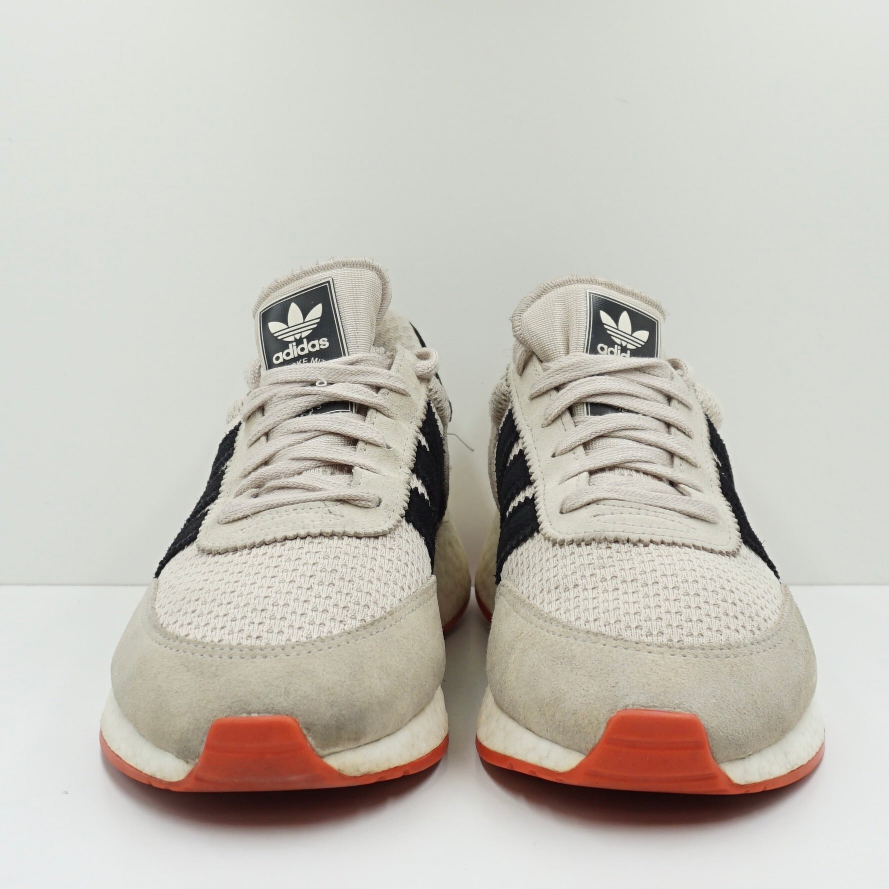 Adidas I-5923 Raw Brown