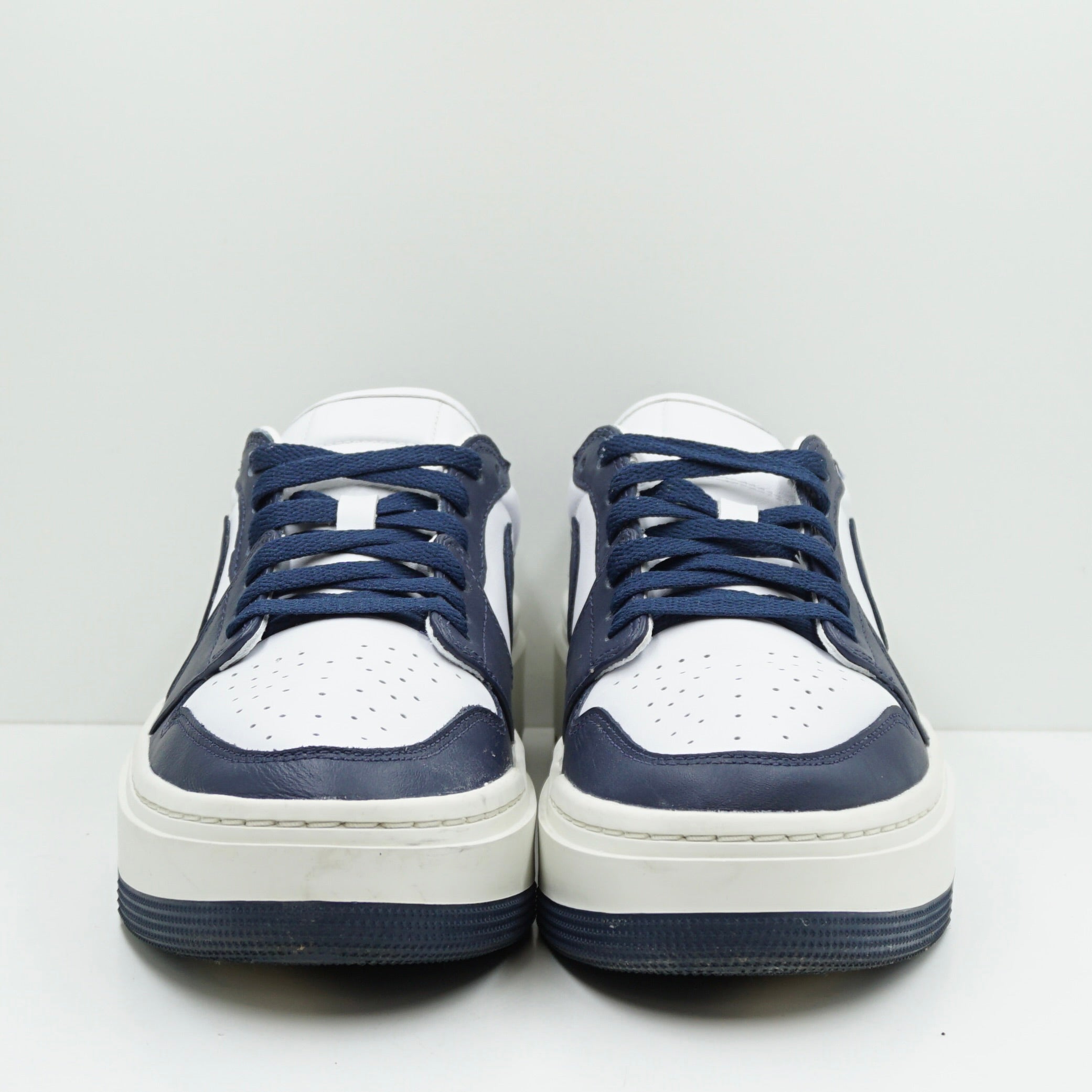 Jordan 1 Elevate Low Midnight Navy (W)