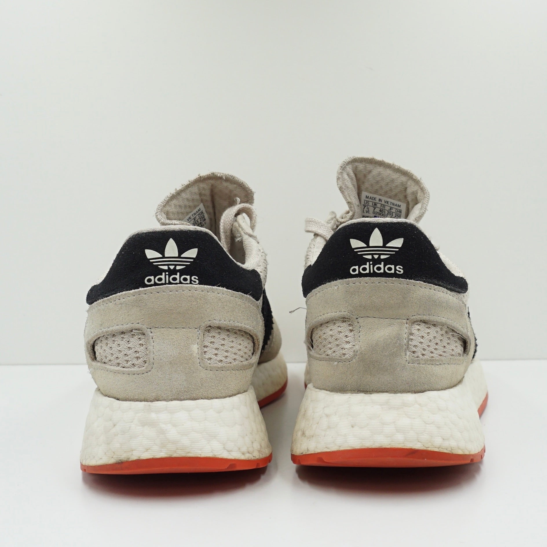 Adidas I-5923 Raw Brown
