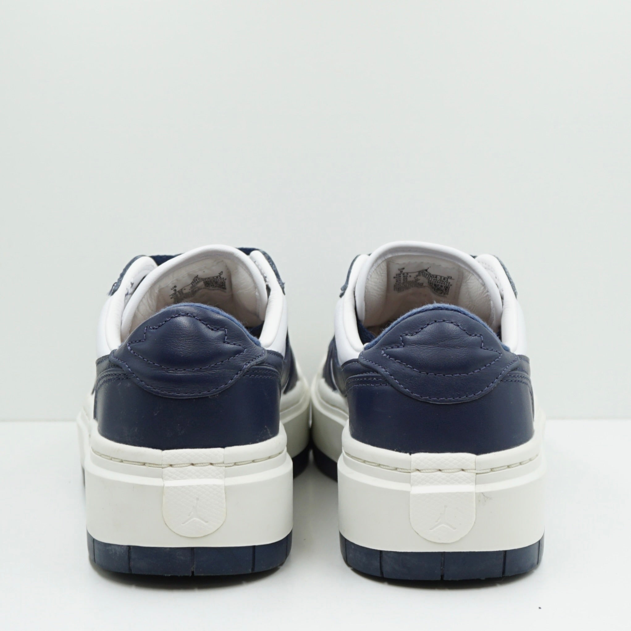 Jordan 1 Elevate Low Midnight Navy (W)