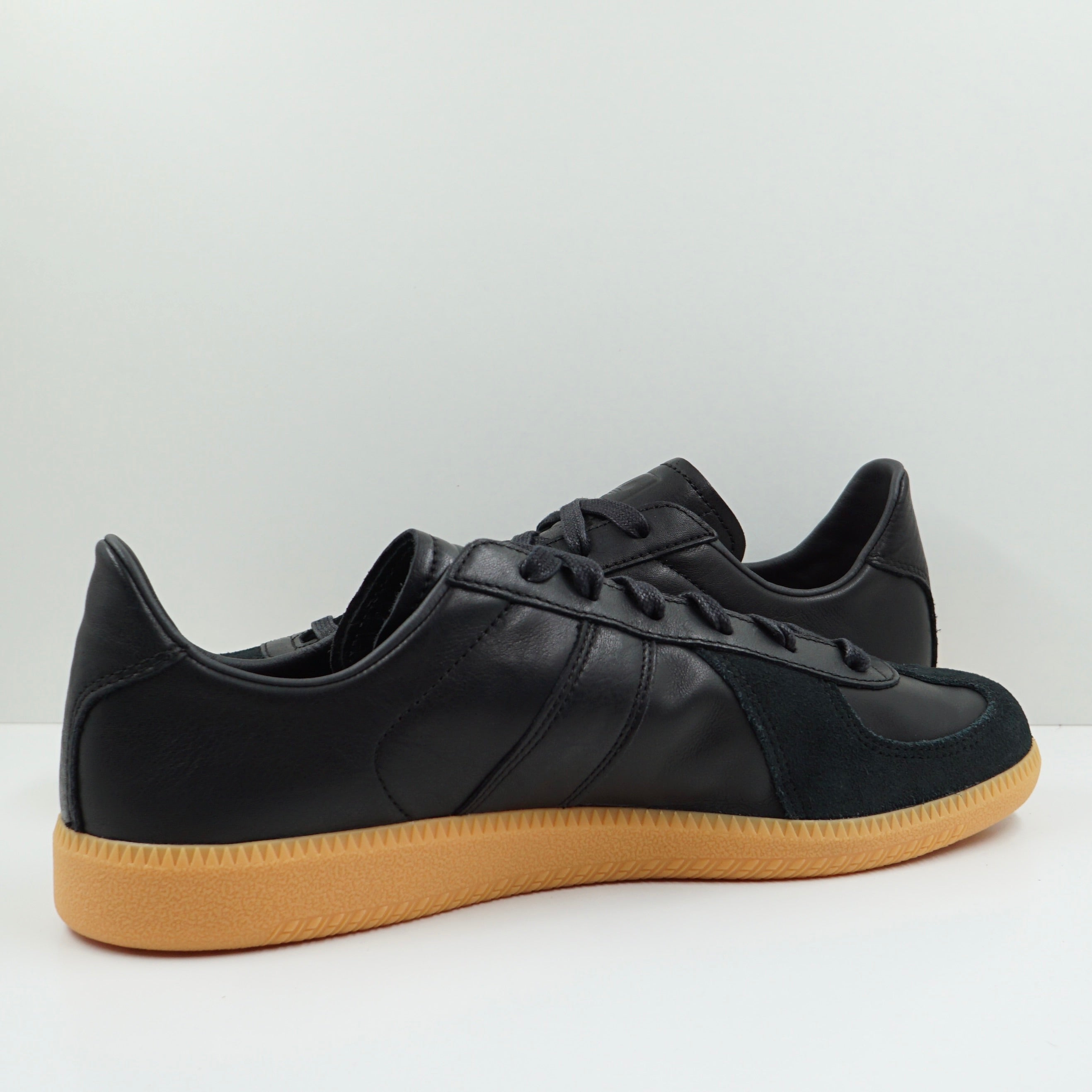 Adidas BW Army Decon Black Gum