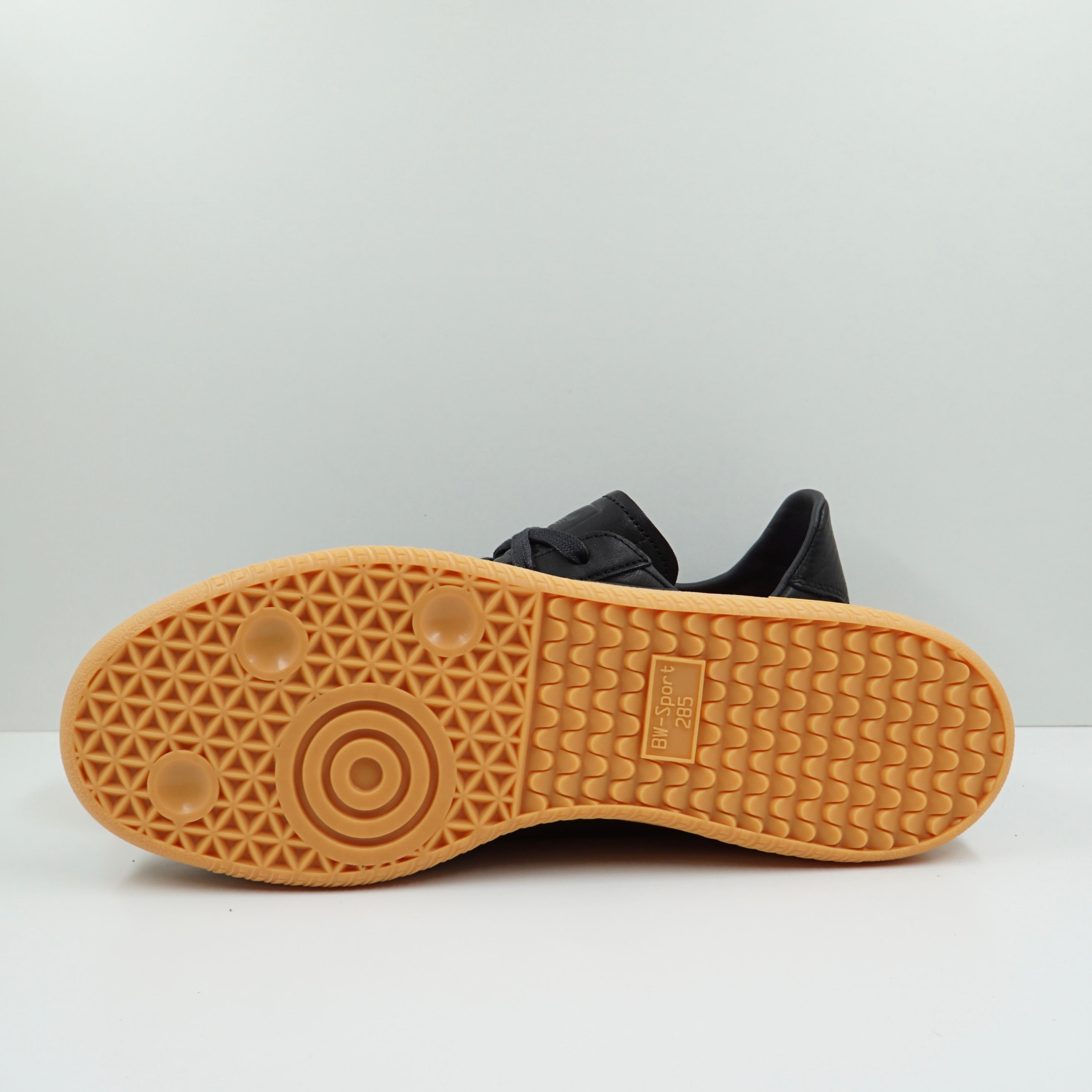 Adidas BW Army Decon Black Gum
