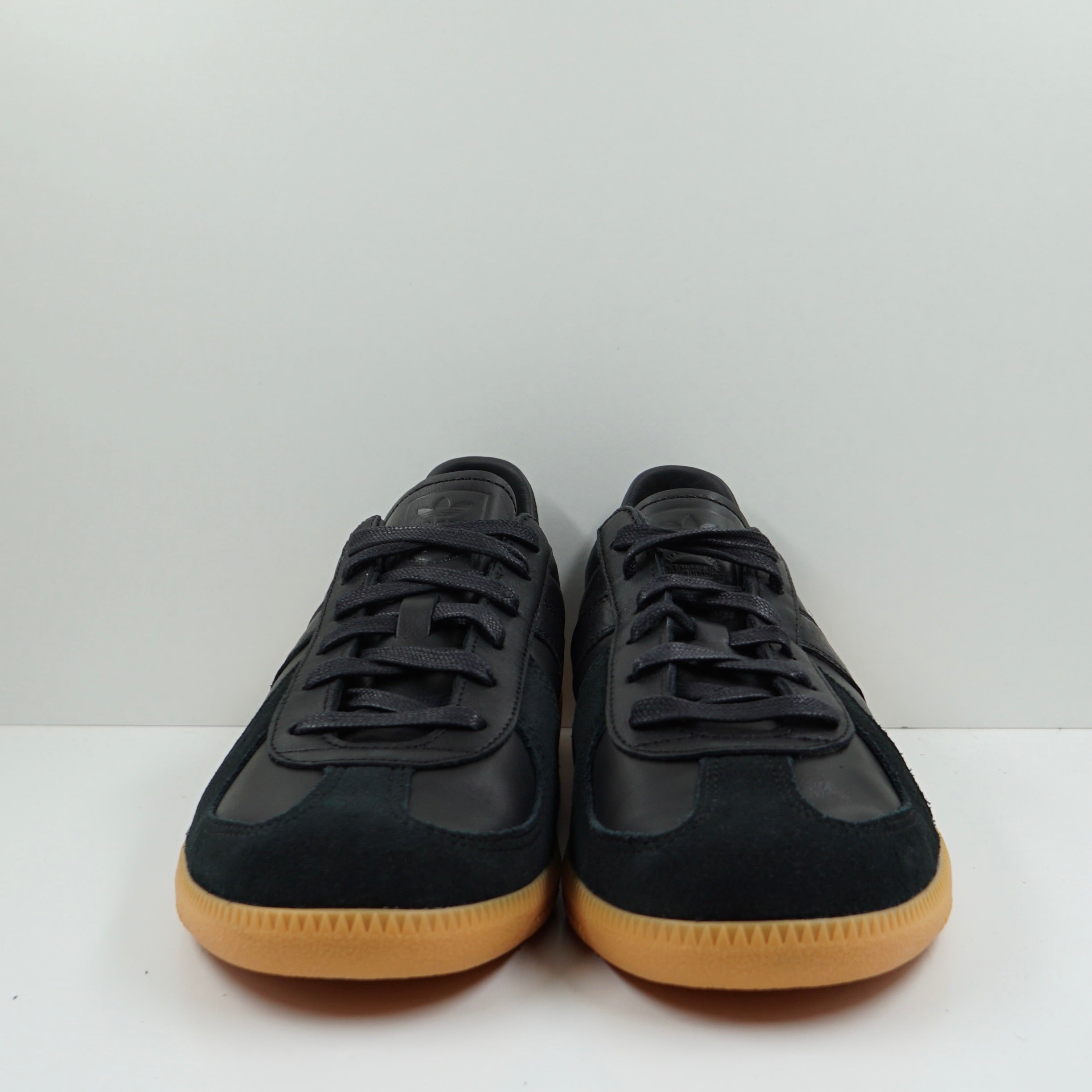 Adidas BW Army Decon Black Gum