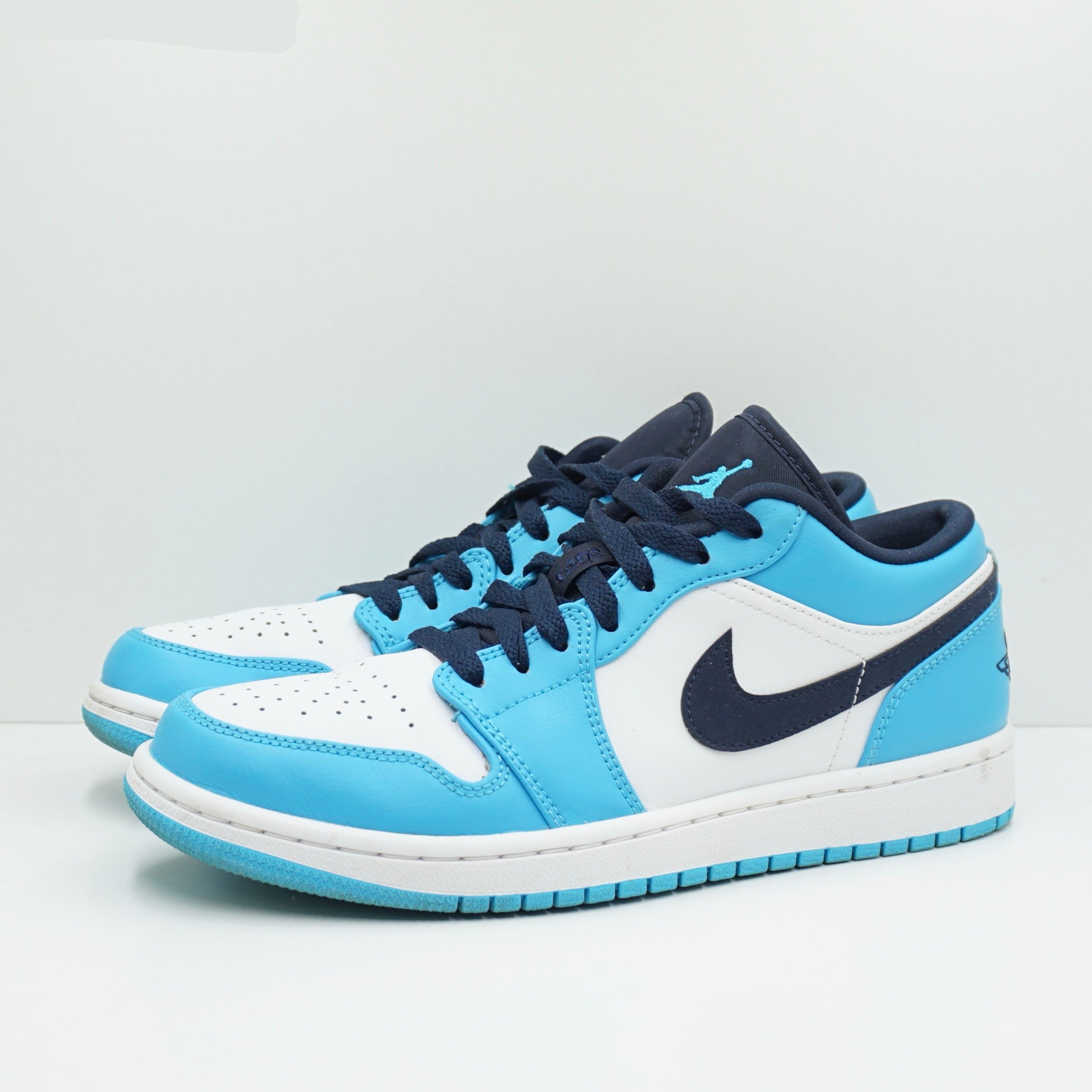 Jordan 1 Low UNC (2021)