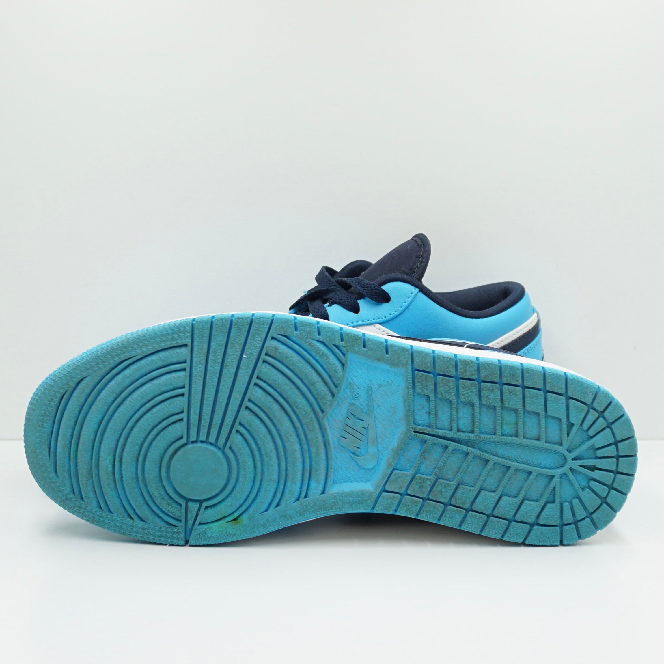 Jordan 1 Low UNC (2021)