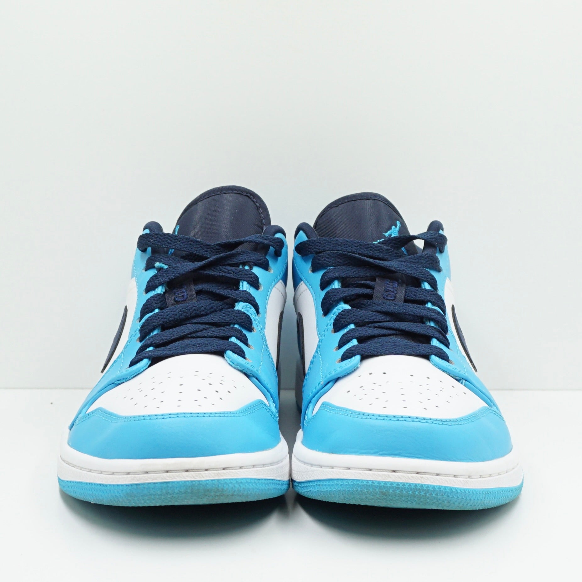 Jordan 1 Low UNC (2021)