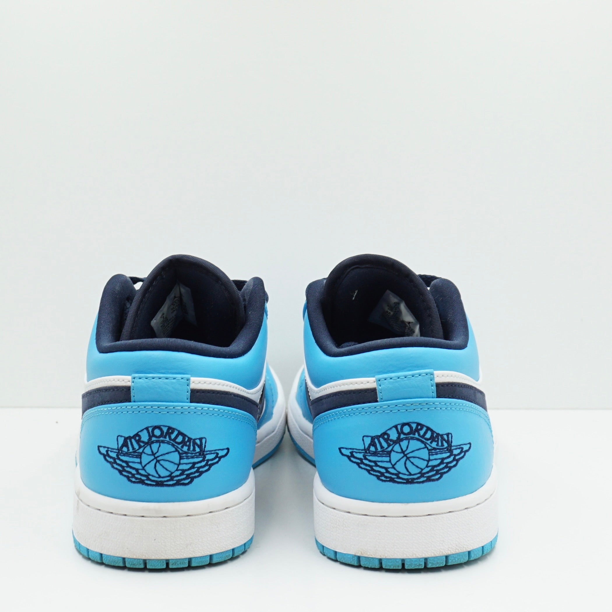 Jordan 1 Low UNC (2021)